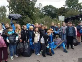 Zdjęcie 4 z galerii Sprzątamy Świat 2026