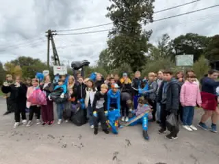 Zdjęcie 6 z galerii Sprzątamy Świat 2026