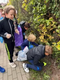 Zdjęcie 7 z galerii Sprzątamy Świat 2026