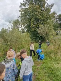 Zdjęcie 11 z galerii Sprzątamy Świat 2026