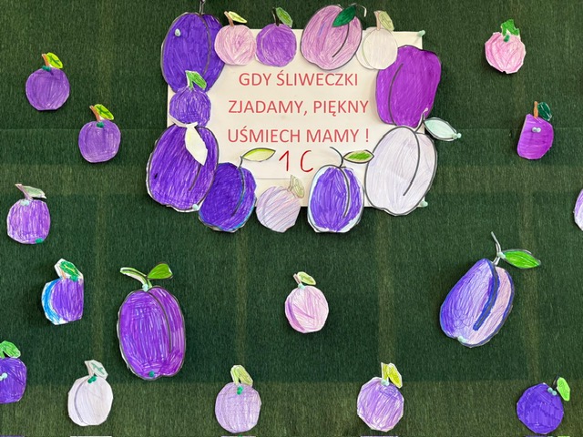 Zdjęcie 3 z galerii Święto śliwki.