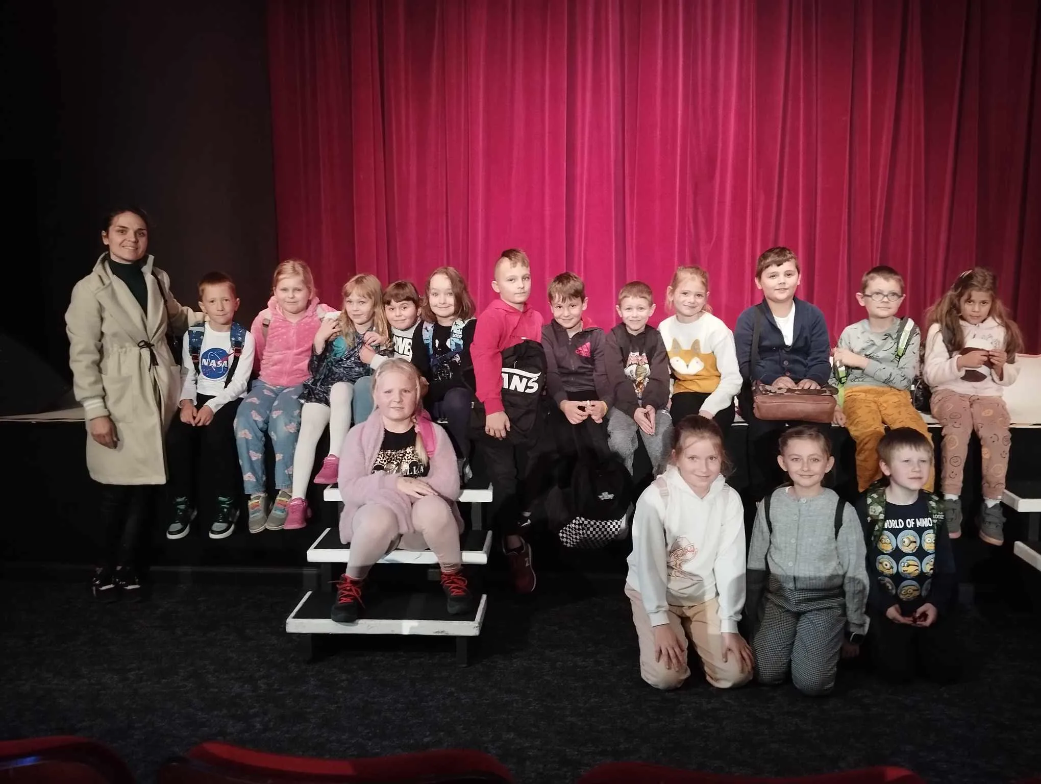 DZIEŃ DOBRY DOKTORZE DOLITTLE