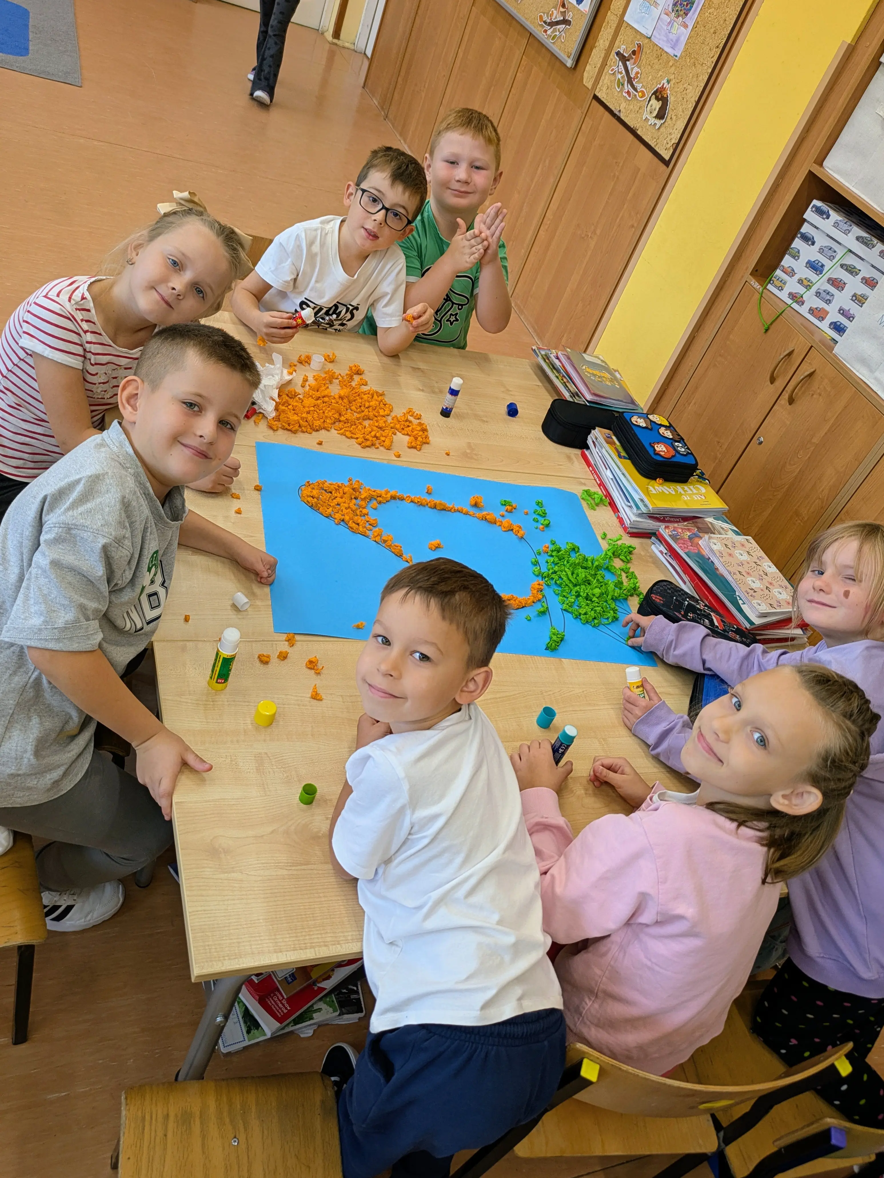 Zdjęcie 7 z galerii DZIEŃ MARCHEWKI