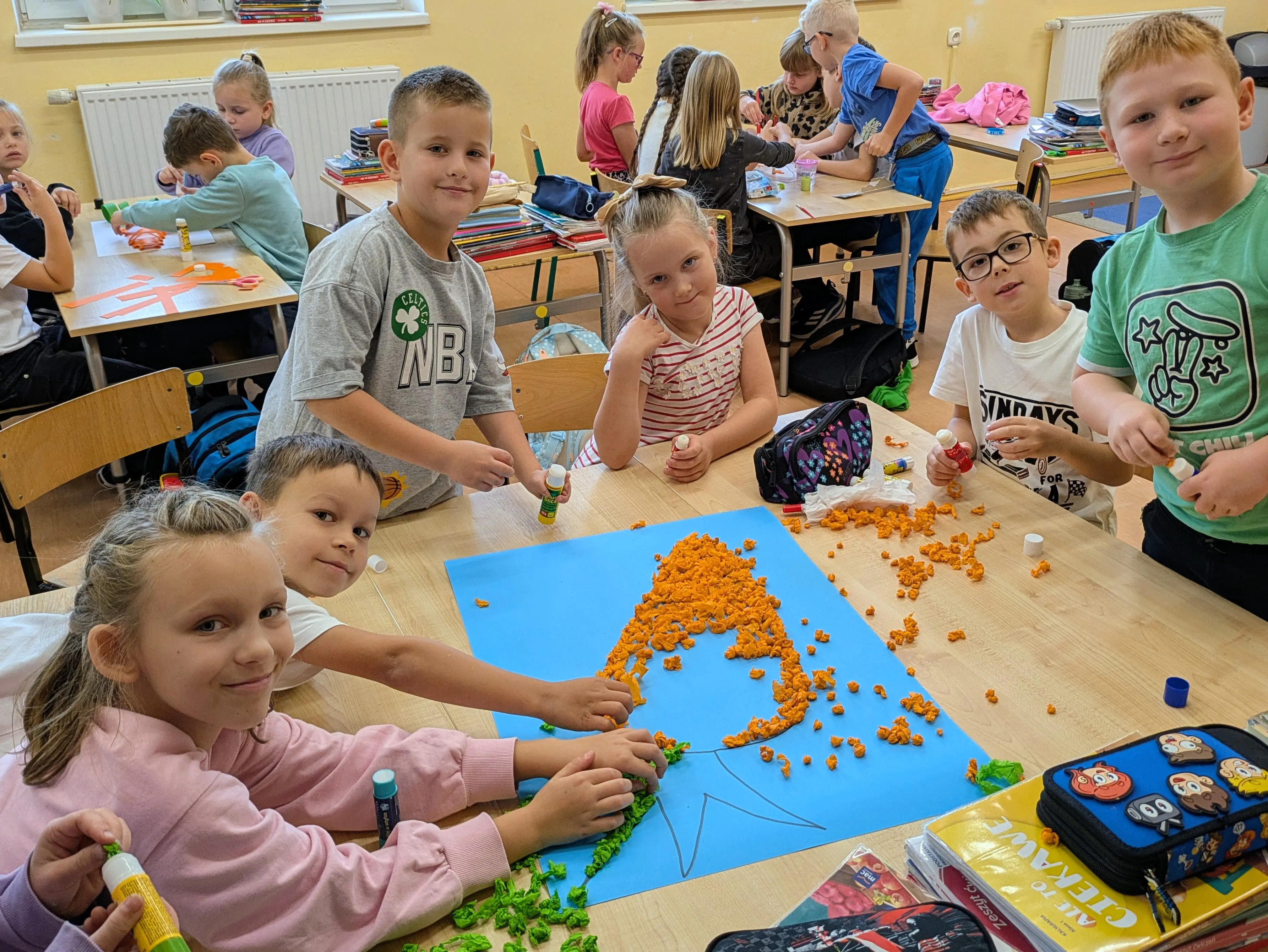 Zdjęcie 10 z galerii DZIEŃ MARCHEWKI