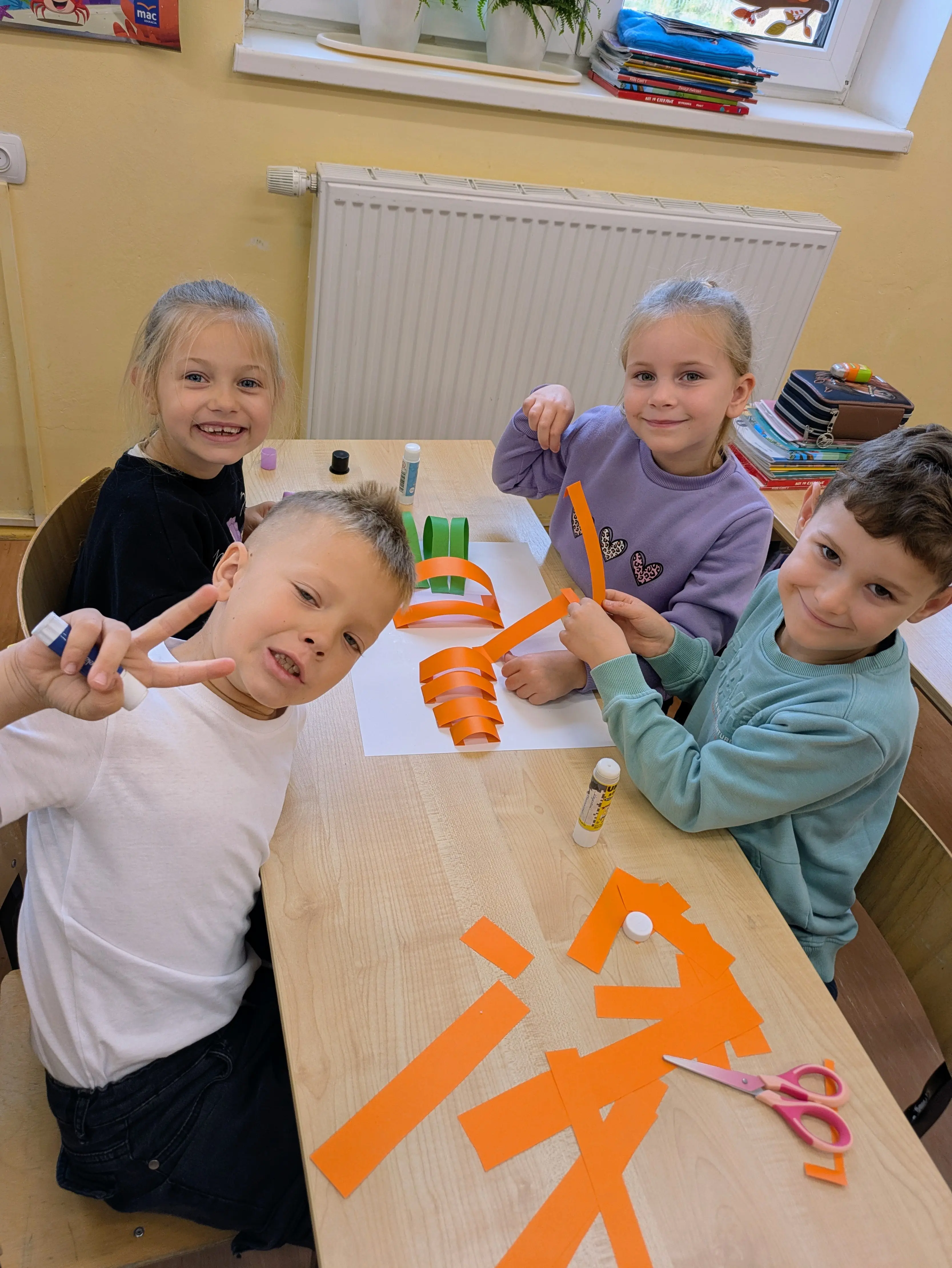 Zdjęcie 11 z galerii DZIEŃ MARCHEWKI