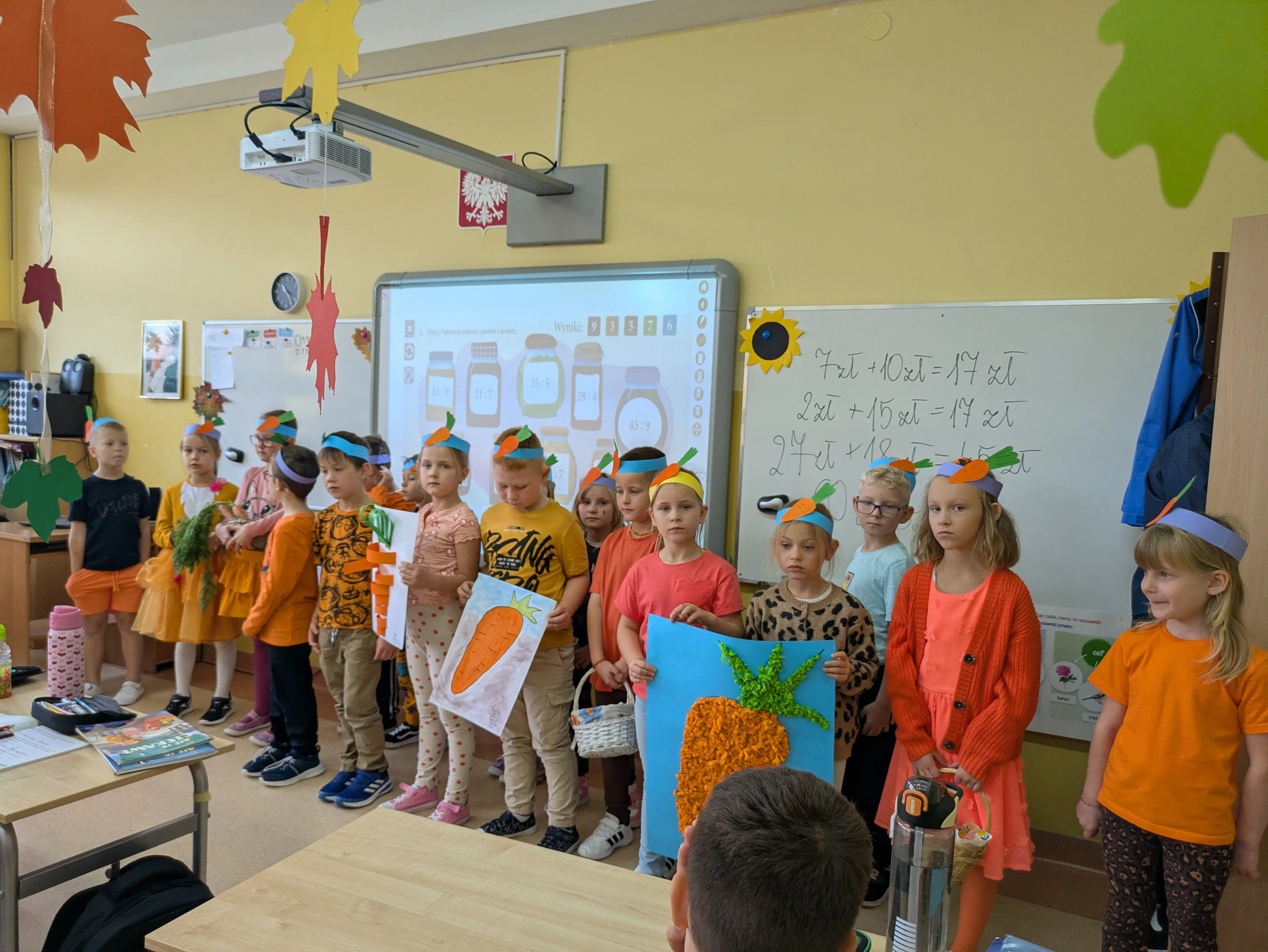 Zdjęcie 12 z galerii DZIEŃ MARCHEWKI