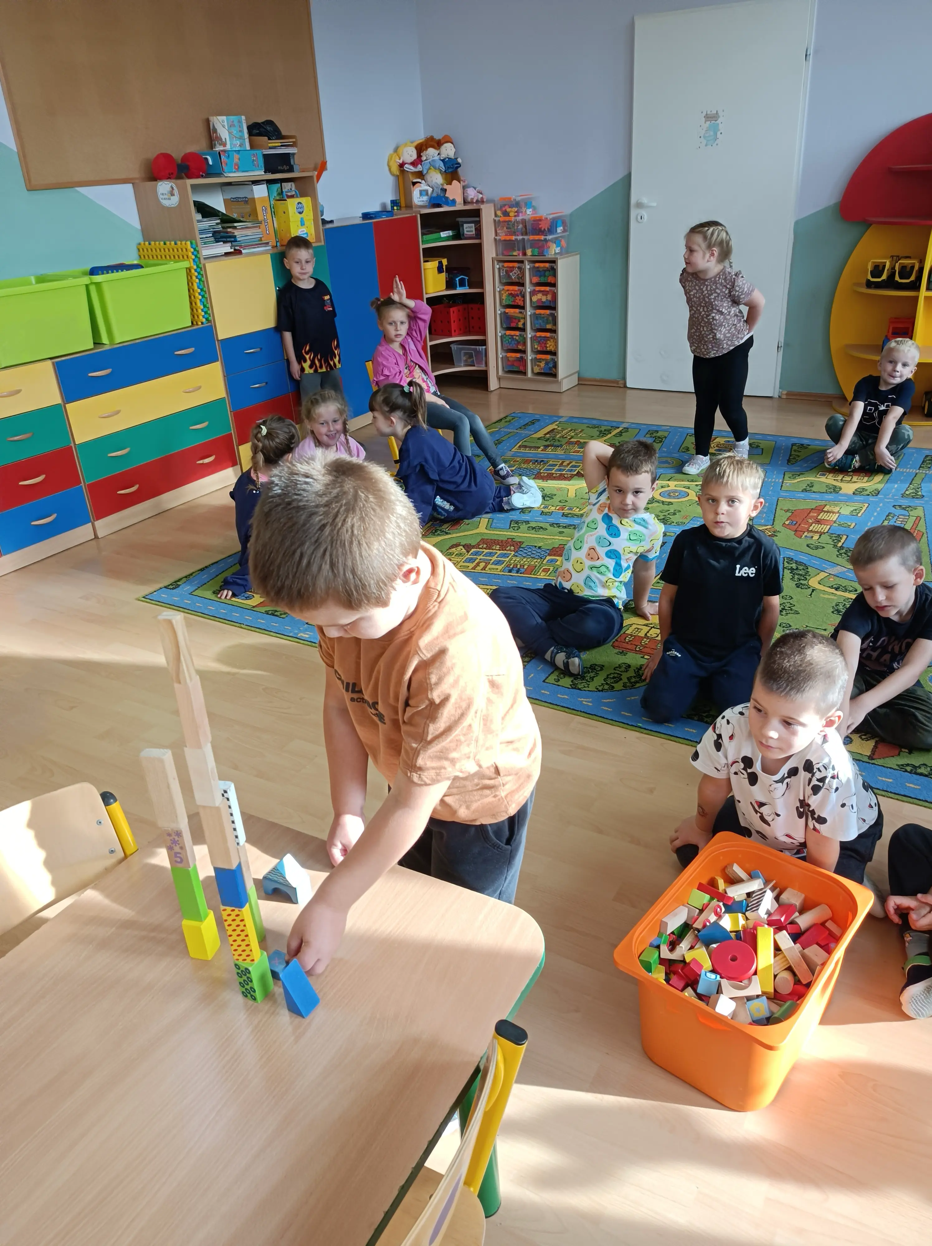 Zdjęcie 1 z galerii Małe serca, wielka moc