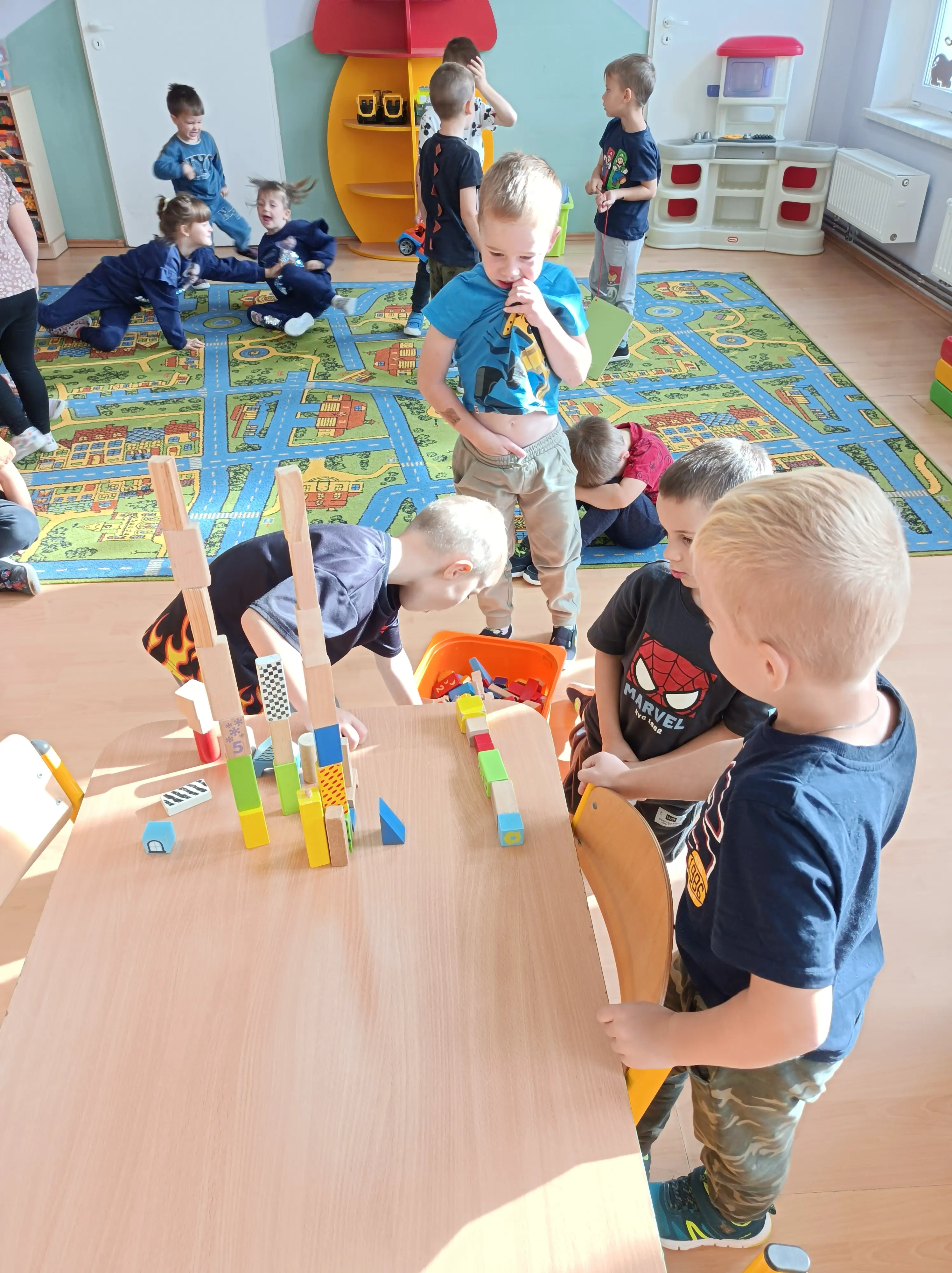 Zdjęcie 3 z galerii Małe serca, wielka moc