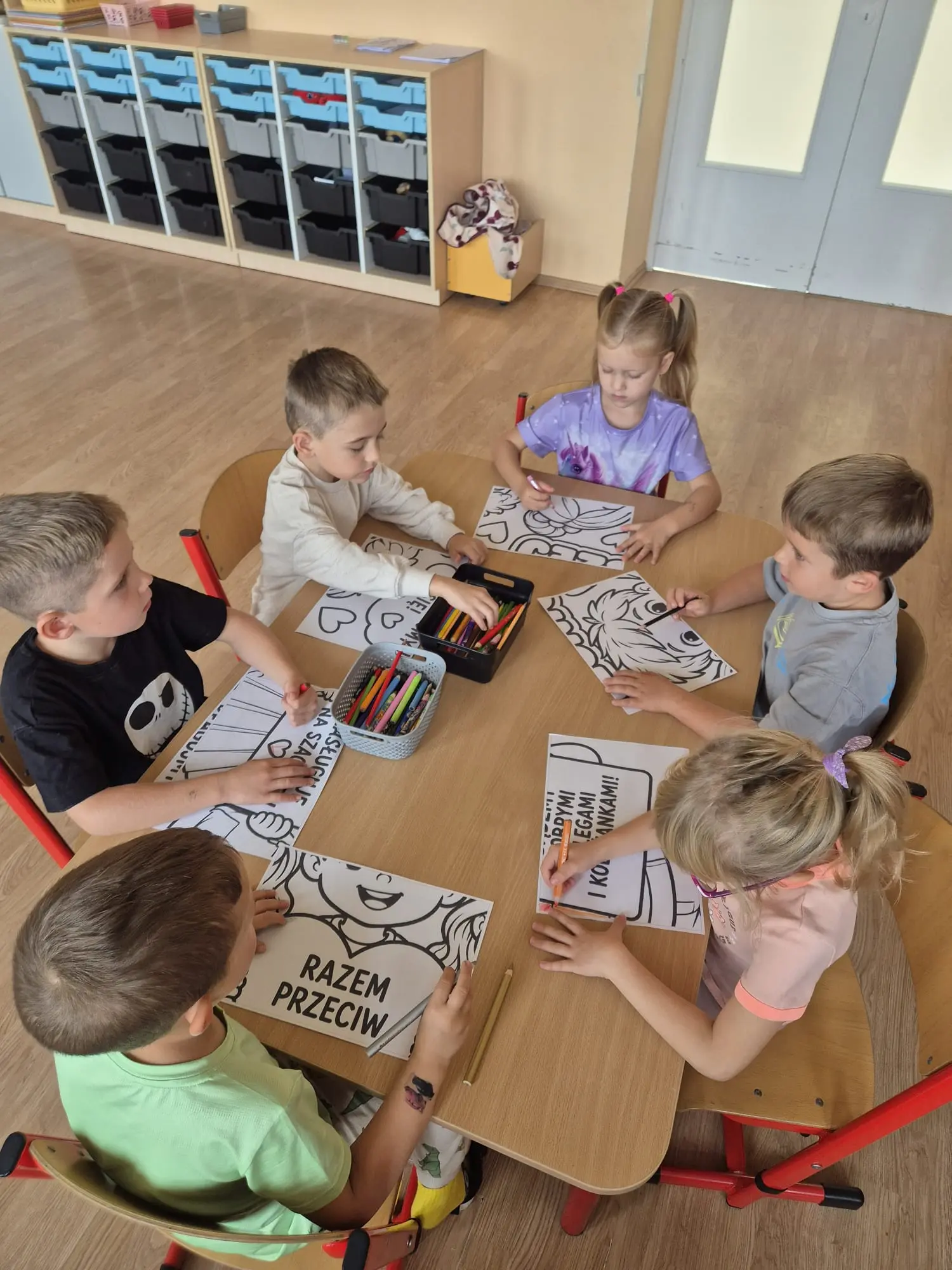 Zdjęcie 5 z galerii Małe serca, wielka moc