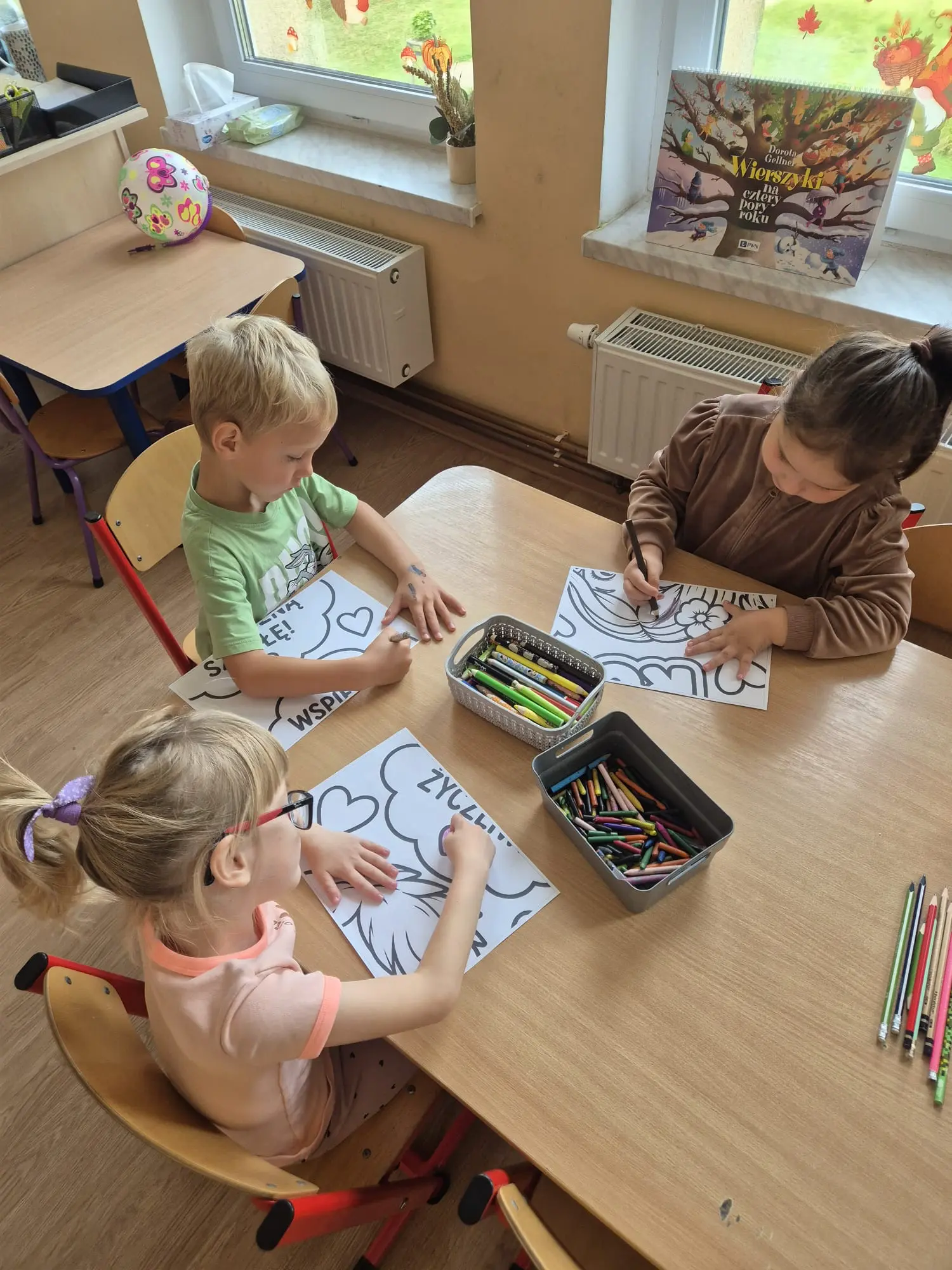 Zdjęcie 10 z galerii Małe serca, wielka moc