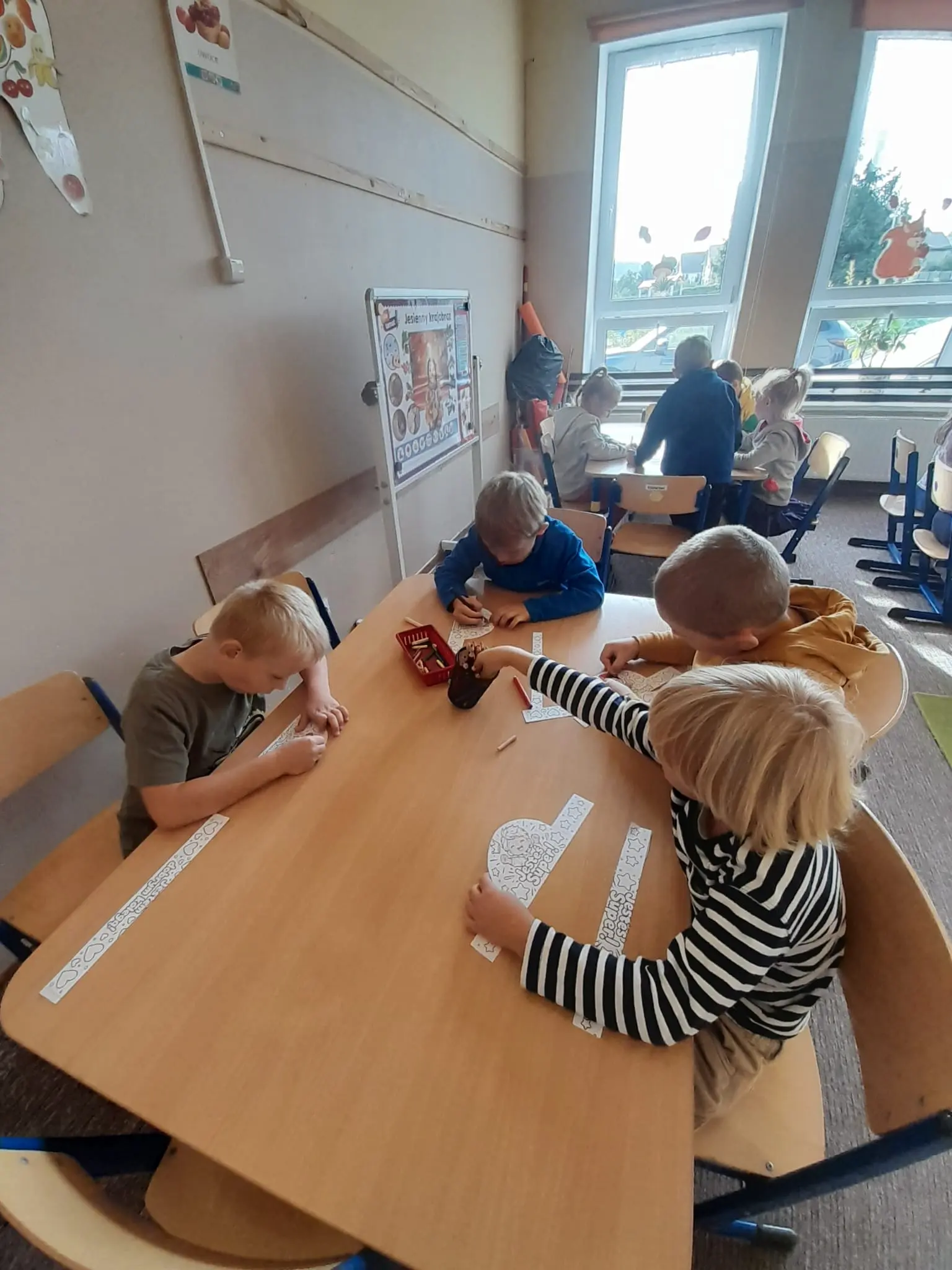 Zdjęcie 11 z galerii Małe serca, wielka moc