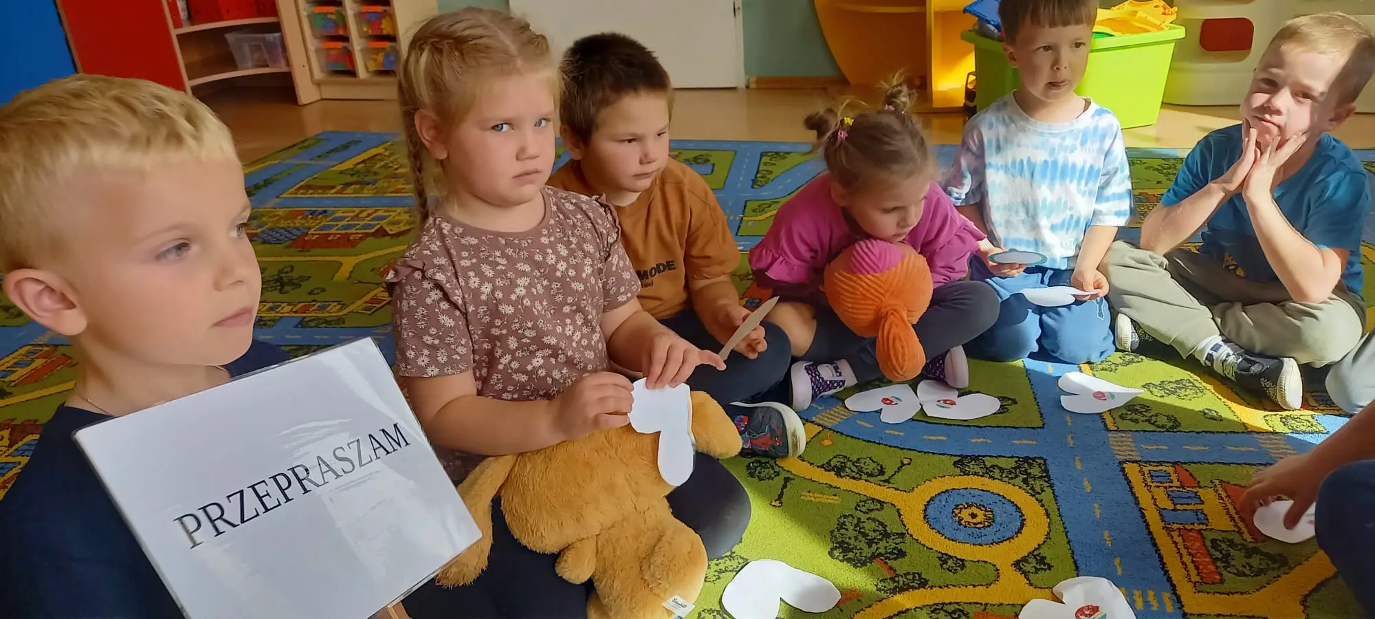 Zdjęcie 12 z galerii Małe serca, wielka moc