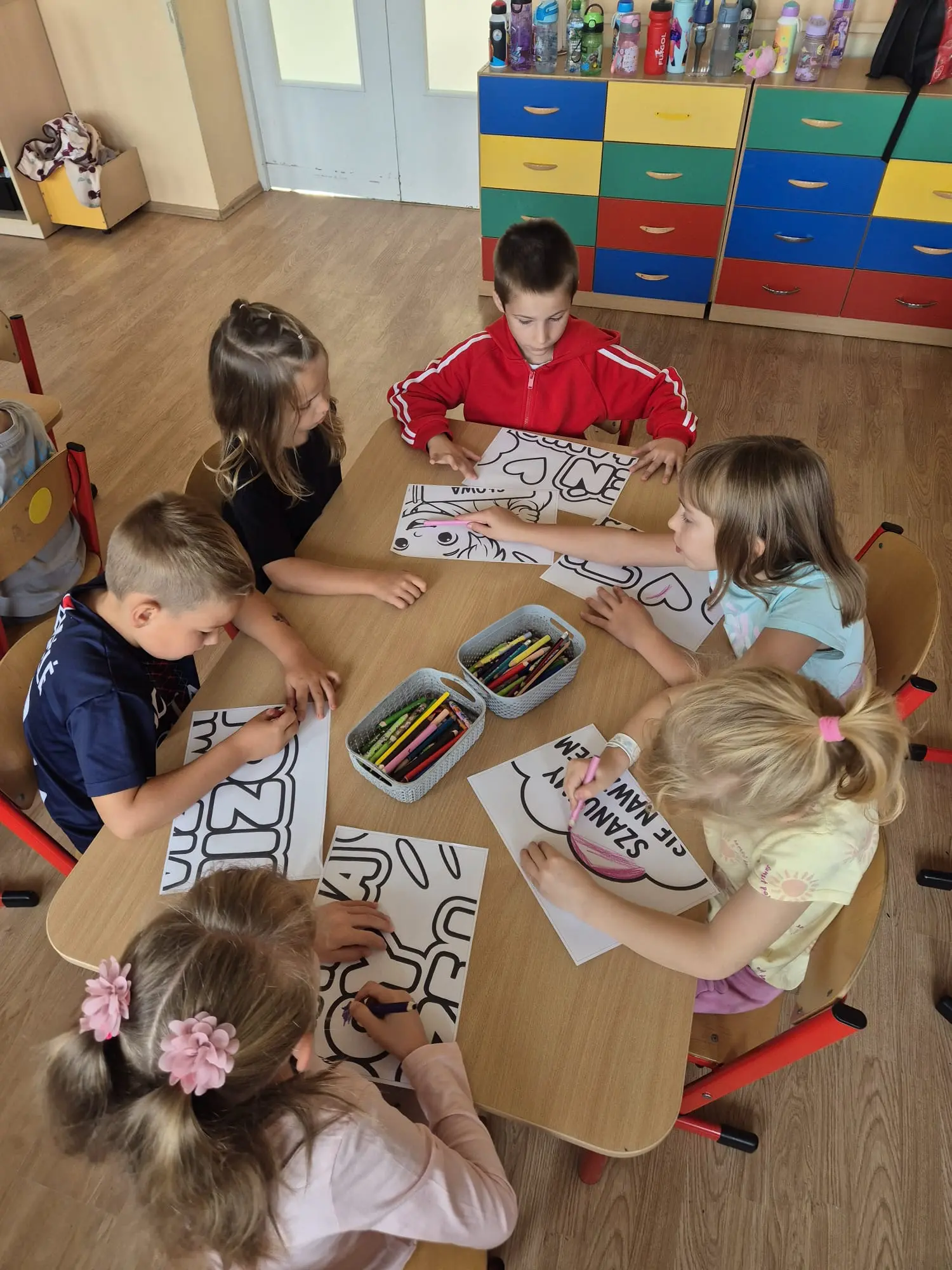 Zdjęcie 17 z galerii Małe serca, wielka moc