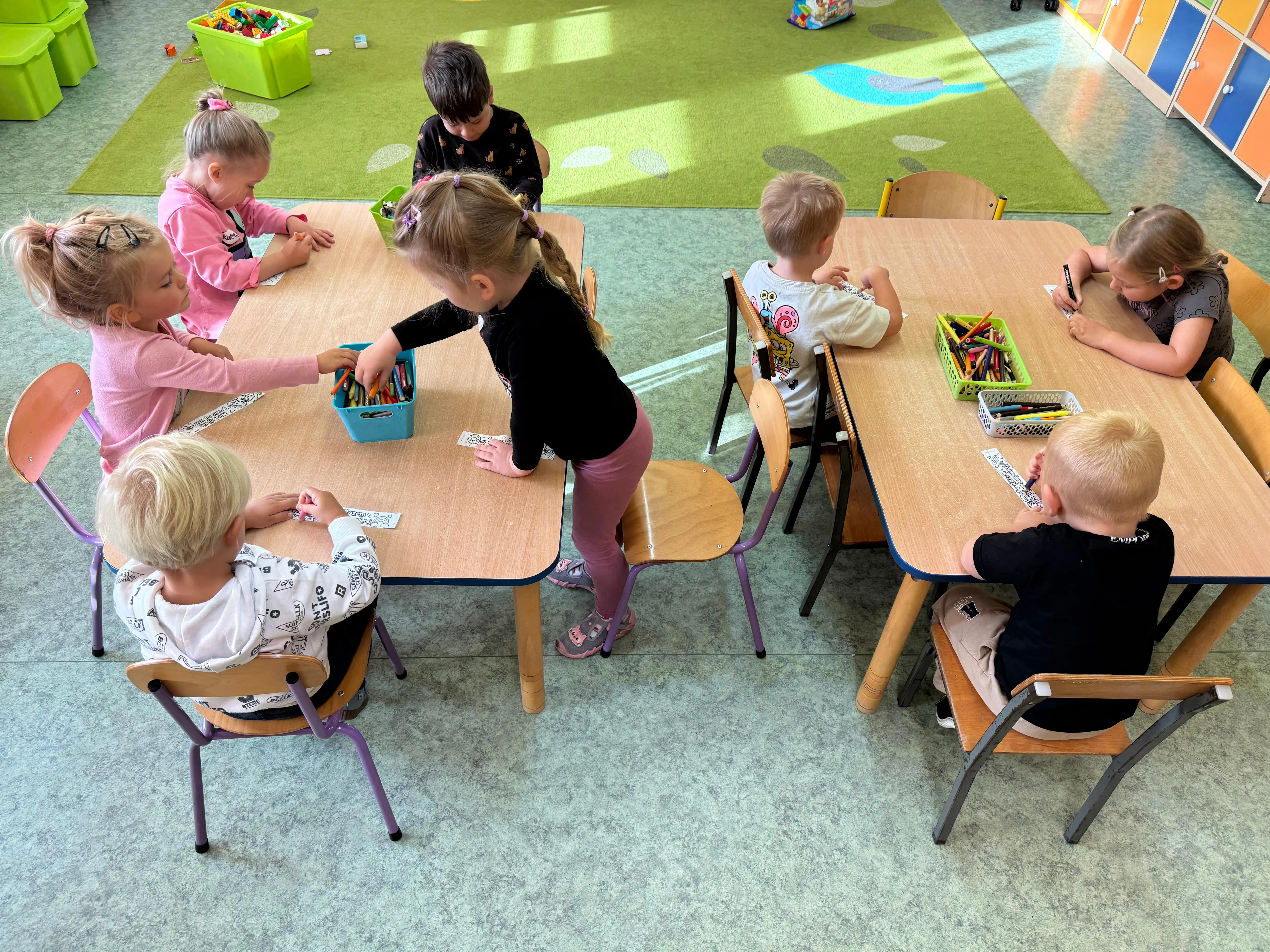 Zdjęcie 23 z galerii Małe serca, wielka moc