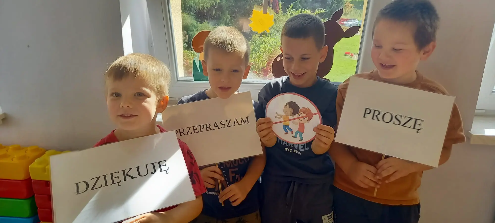 Zdjęcie 25 z galerii Małe serca, wielka moc