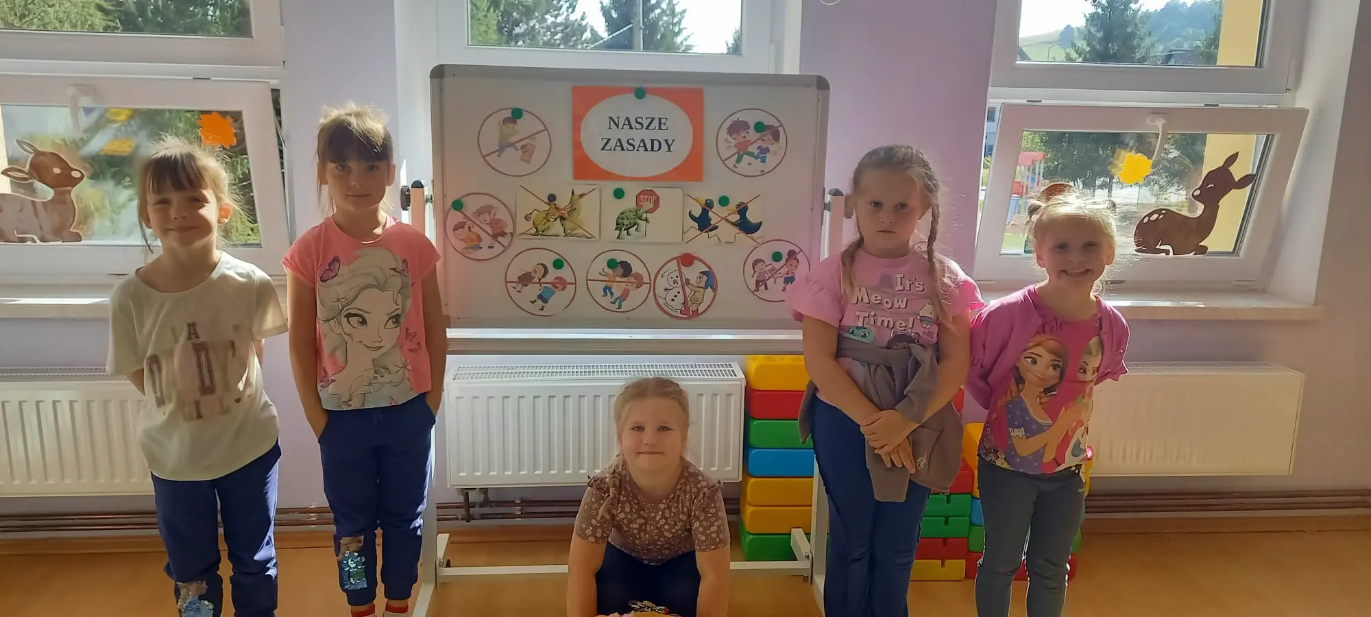 Zdjęcie 27 z galerii Małe serca, wielka moc
