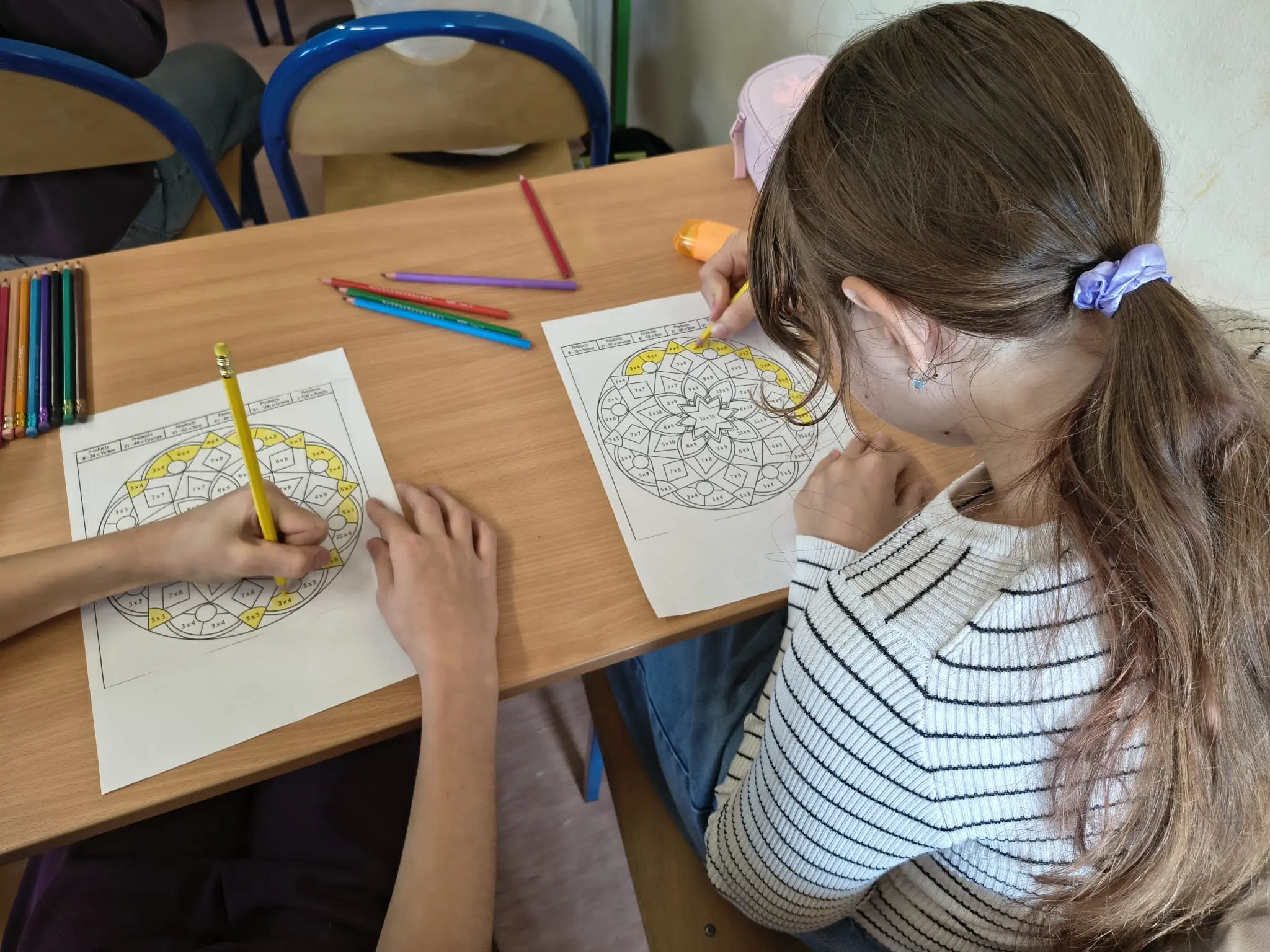 Zdjęcie 4 z galerii Tydzień Kropki