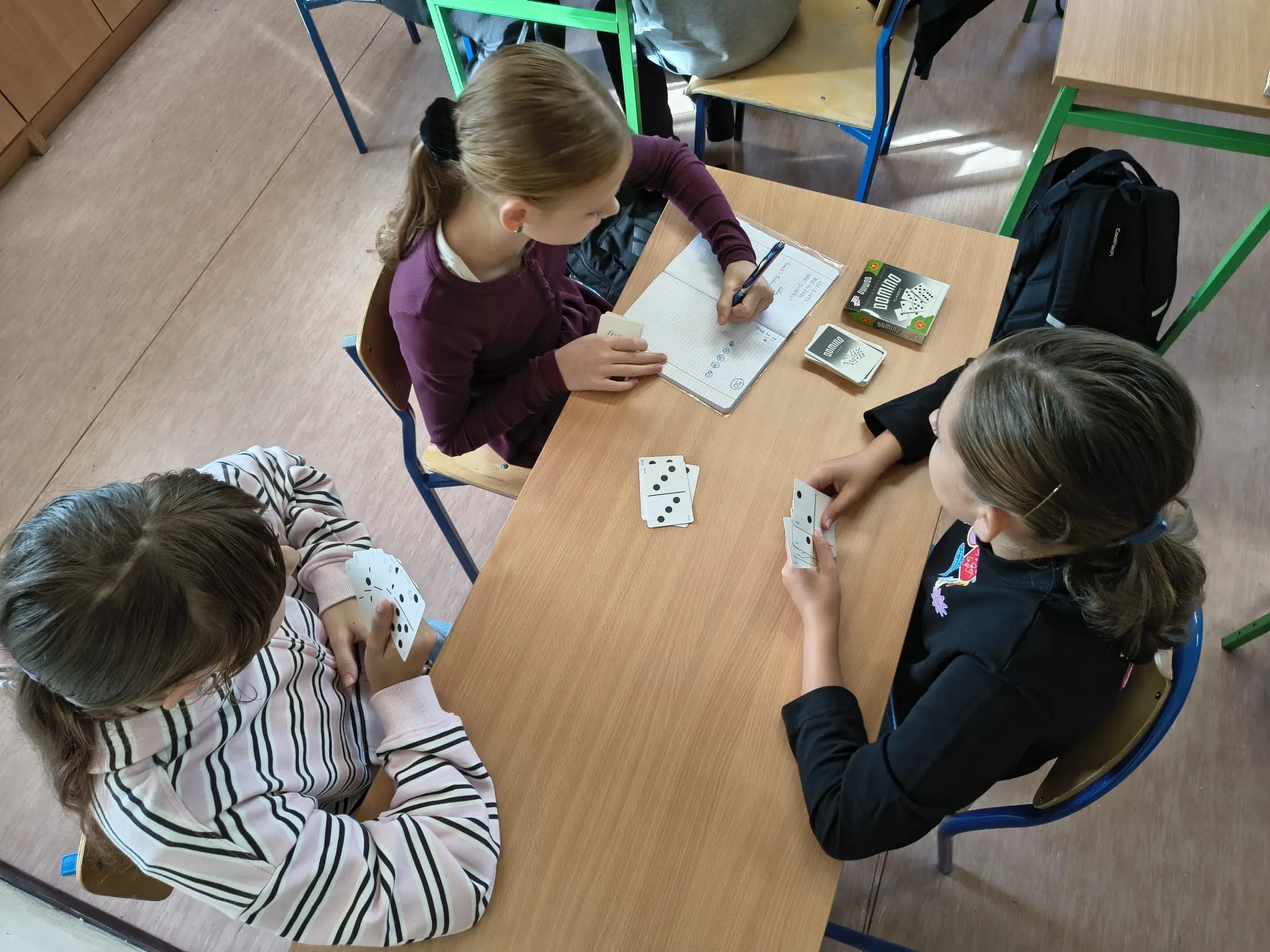 Zdjęcie 7 z galerii Tydzień Kropki
