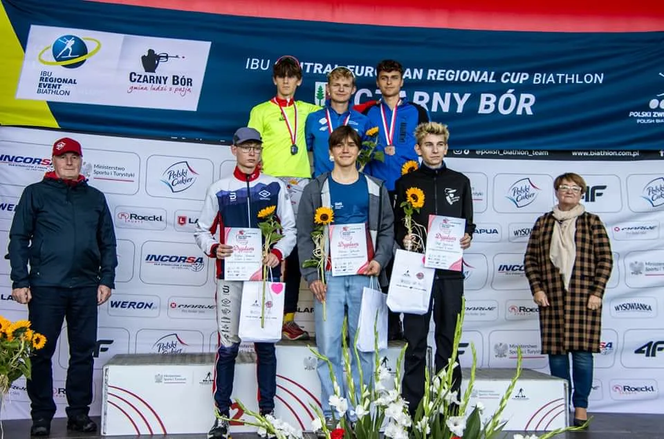 SUKCESY NASZYCH ABSOLWENTÓW