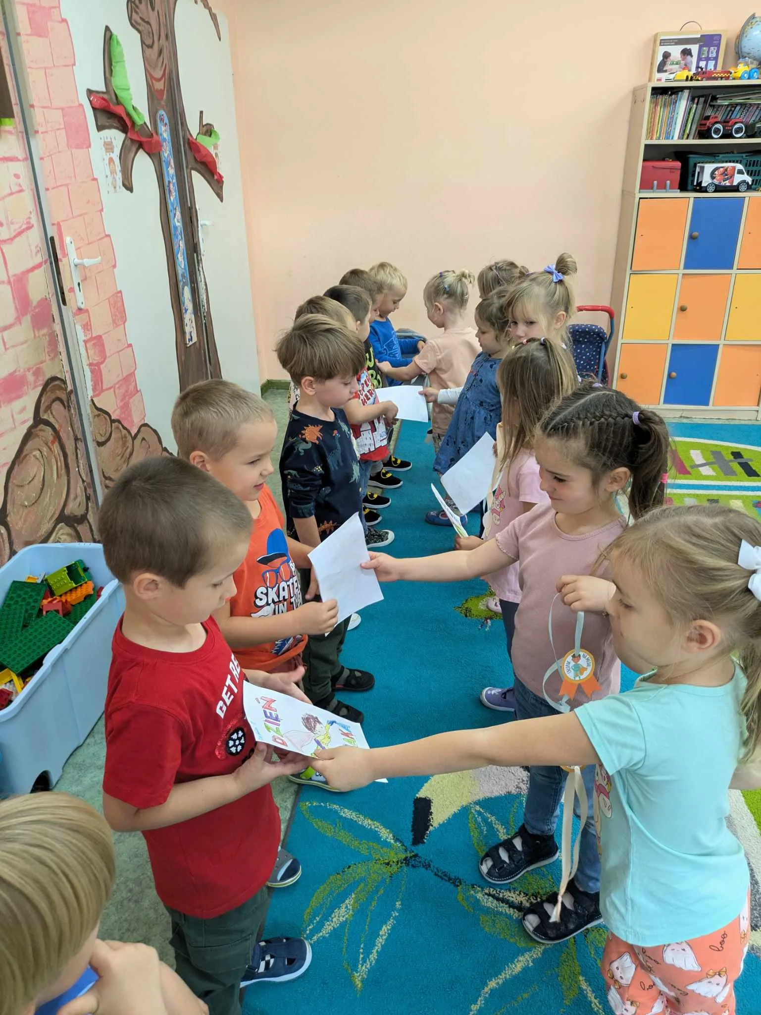 Messenger creation 993B1476 AE1A 4B30 B145 1B0A7AB6253E