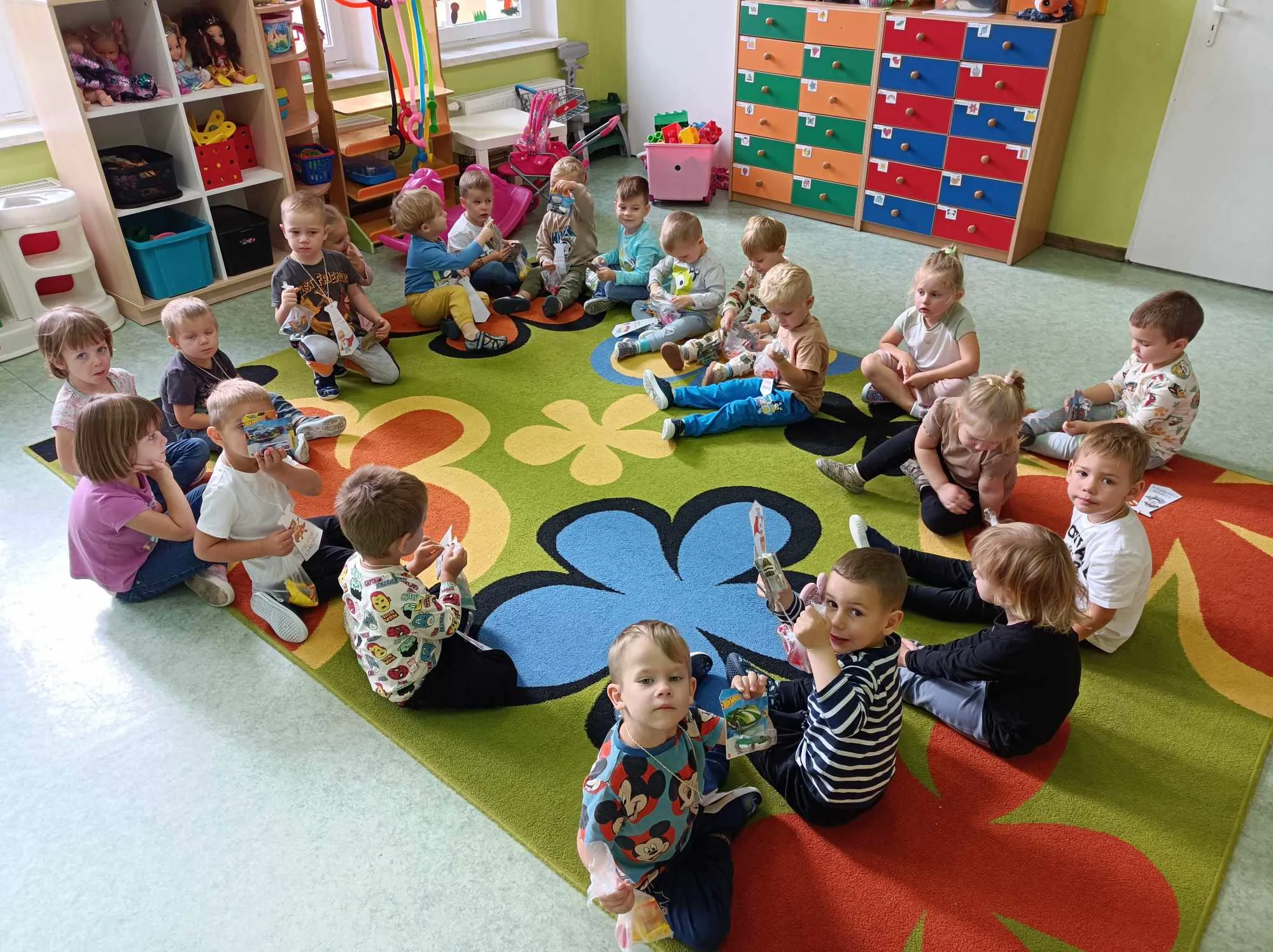 Messenger creation BCA6D238 C554 430C 97A0 D7EBC8604405