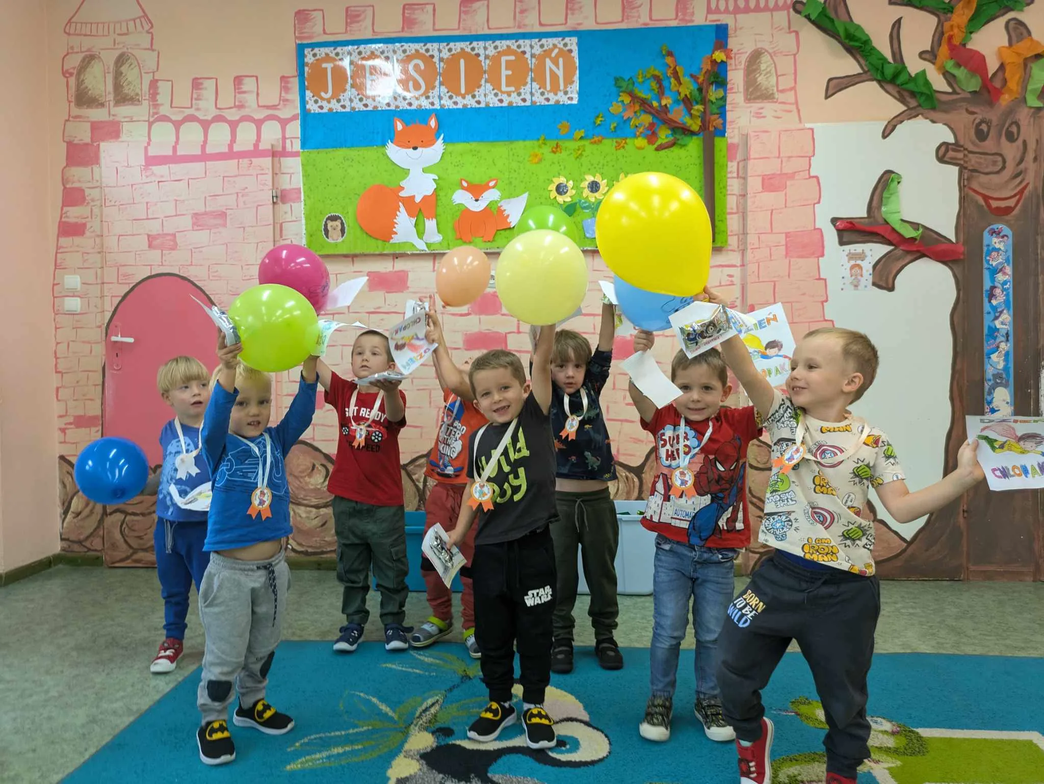 Sto lat!...Sto lat!...