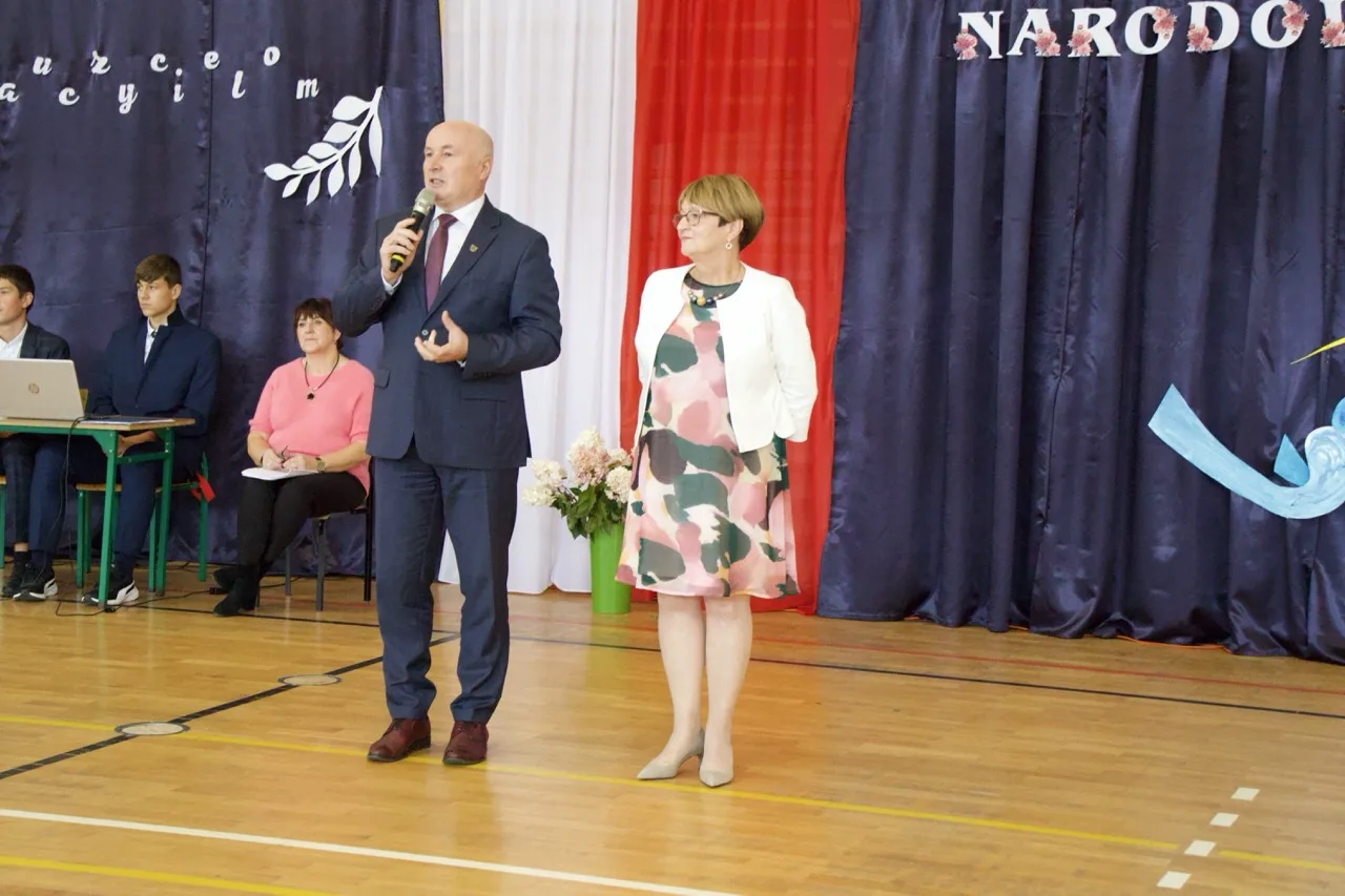 14 PAŹDZIERNIKA WYJĄTKOWY DZIEŃ