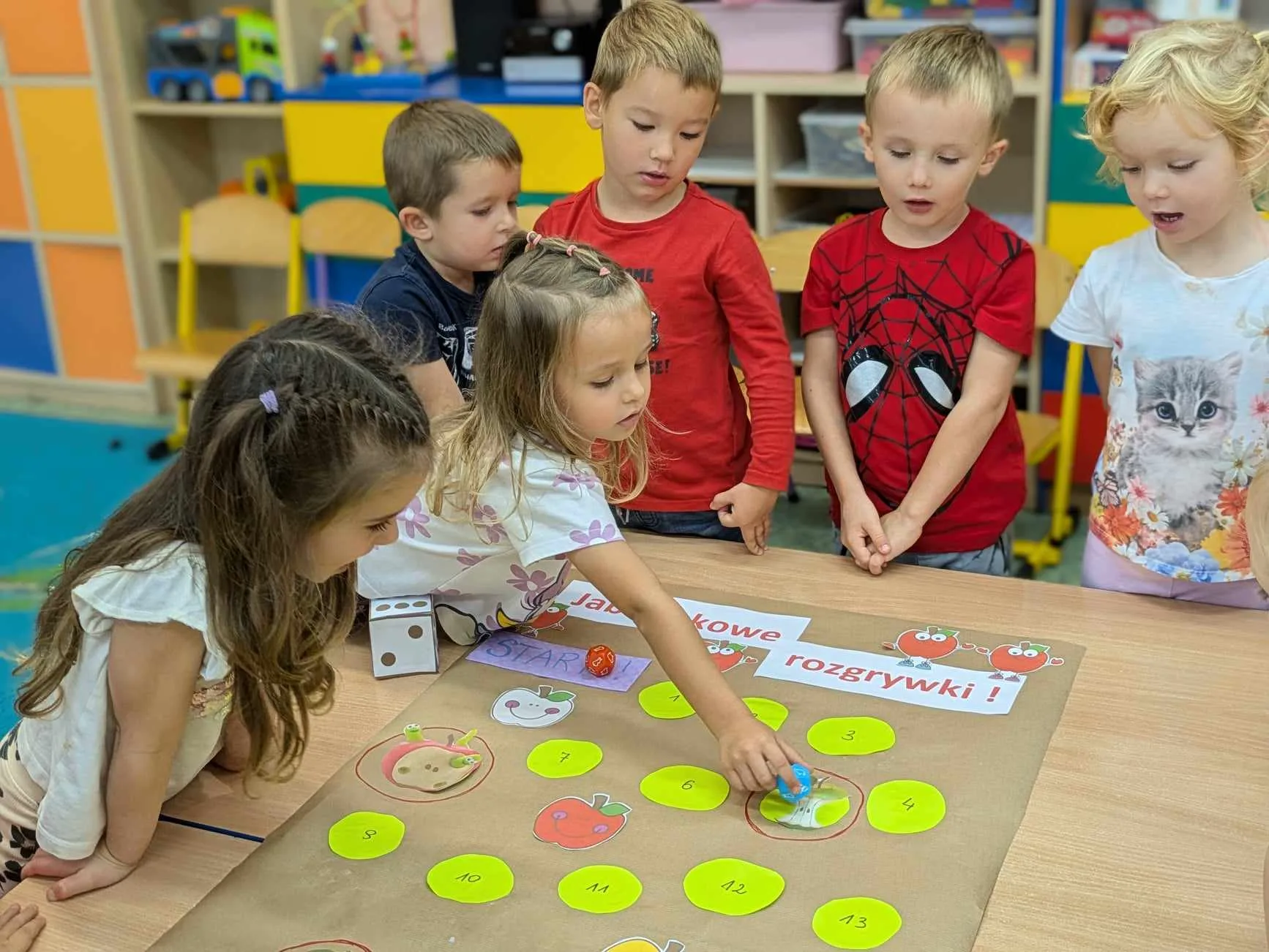 Dzień Gier Planszowych