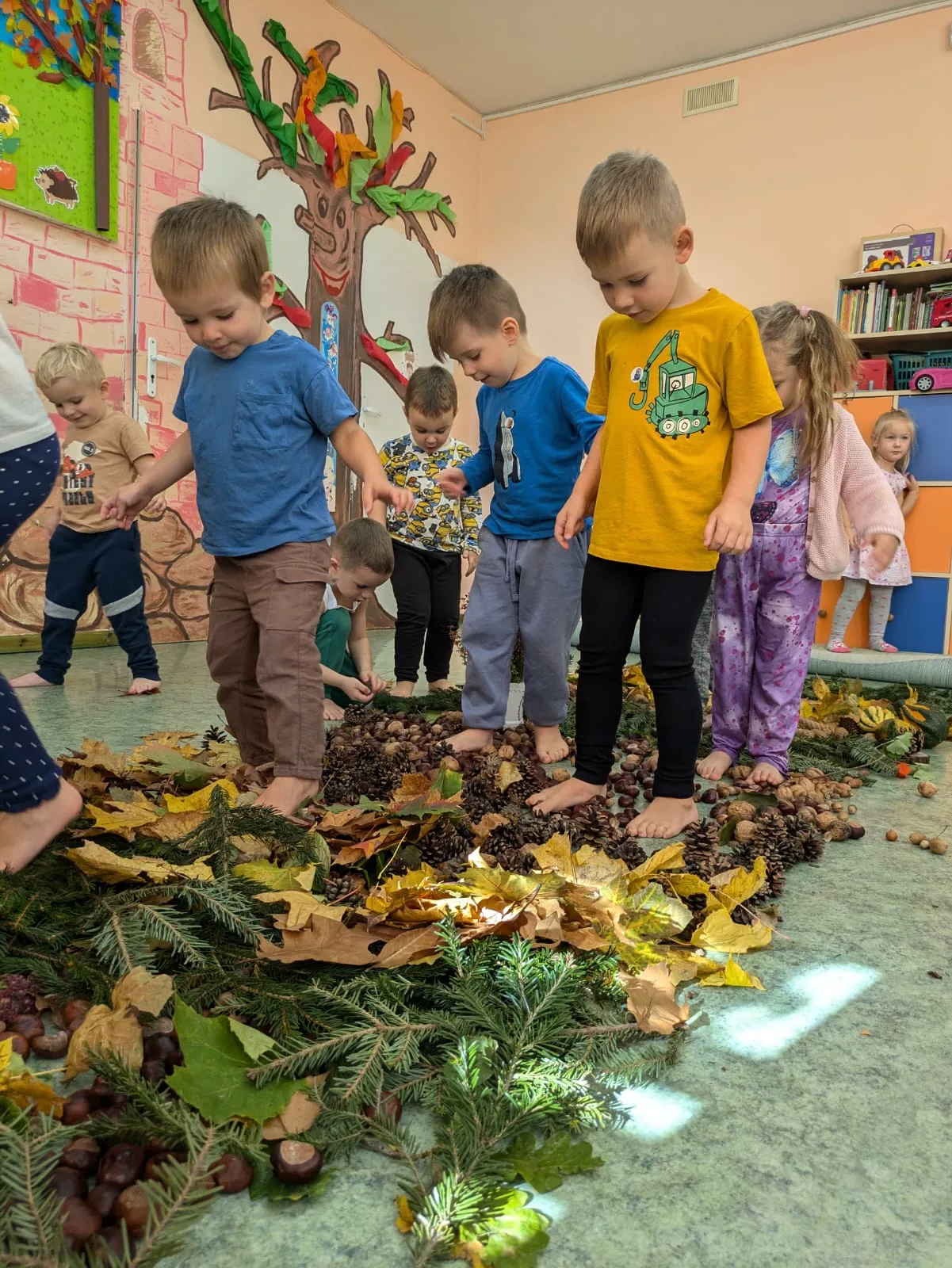 Zdjęcie 12 z albumu Jestem