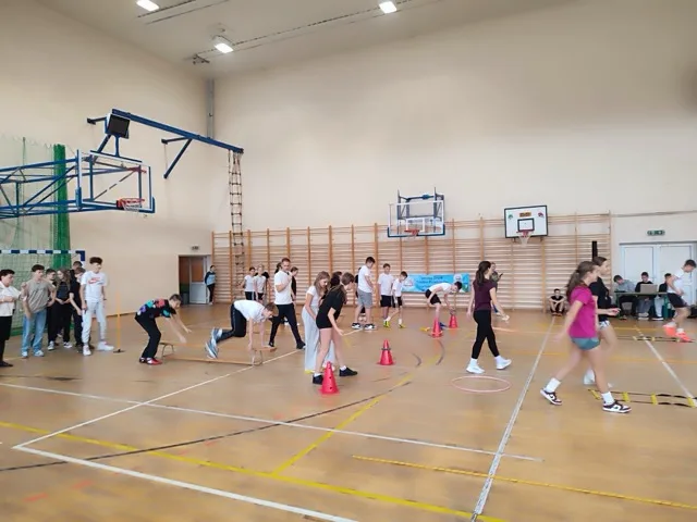 Zdjęcie 15 z albumu Dzień Patrona