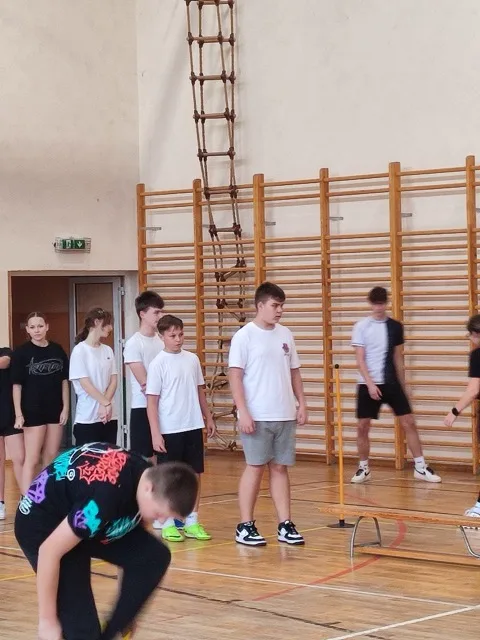 Zdjęcie 17 z albumu Dzień Patrona