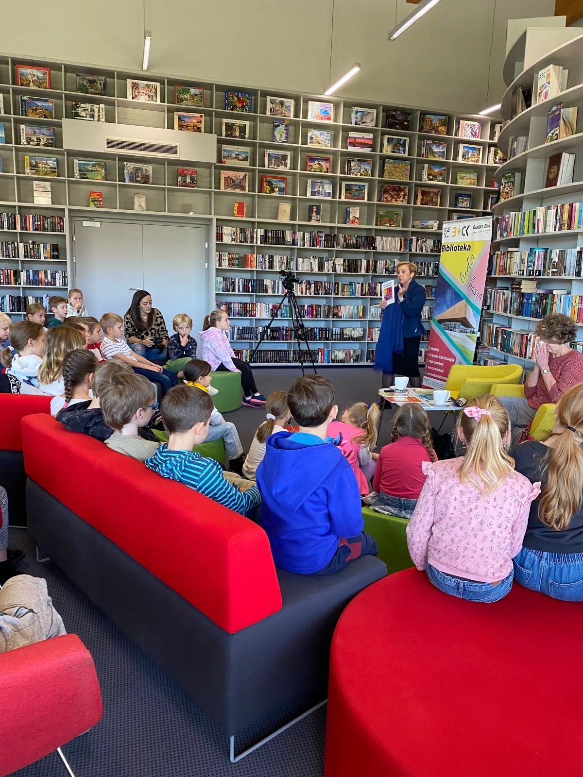 Zdjęcie 7 z albumu Pisarka