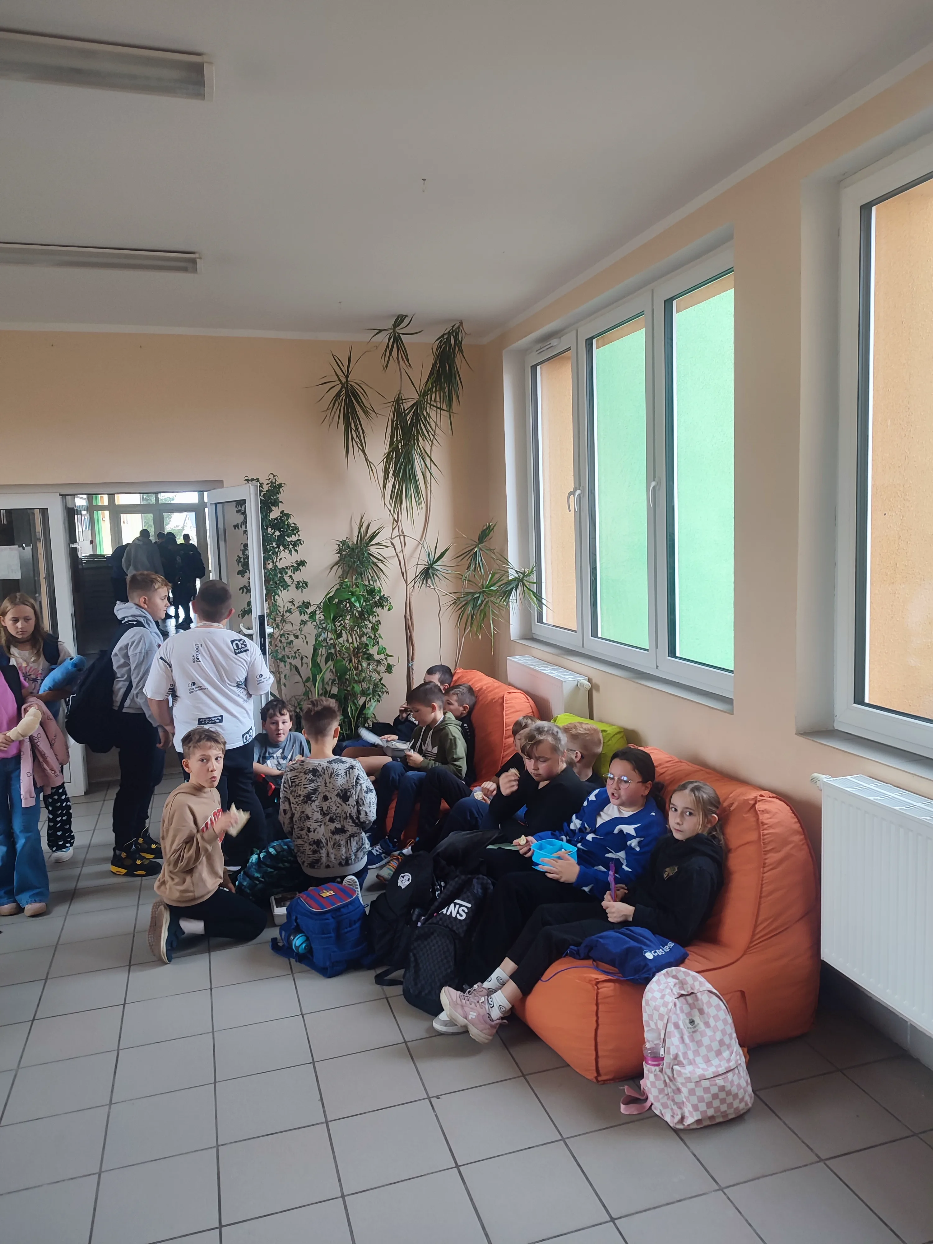 Zdjęcie 4 z albumu Pufy