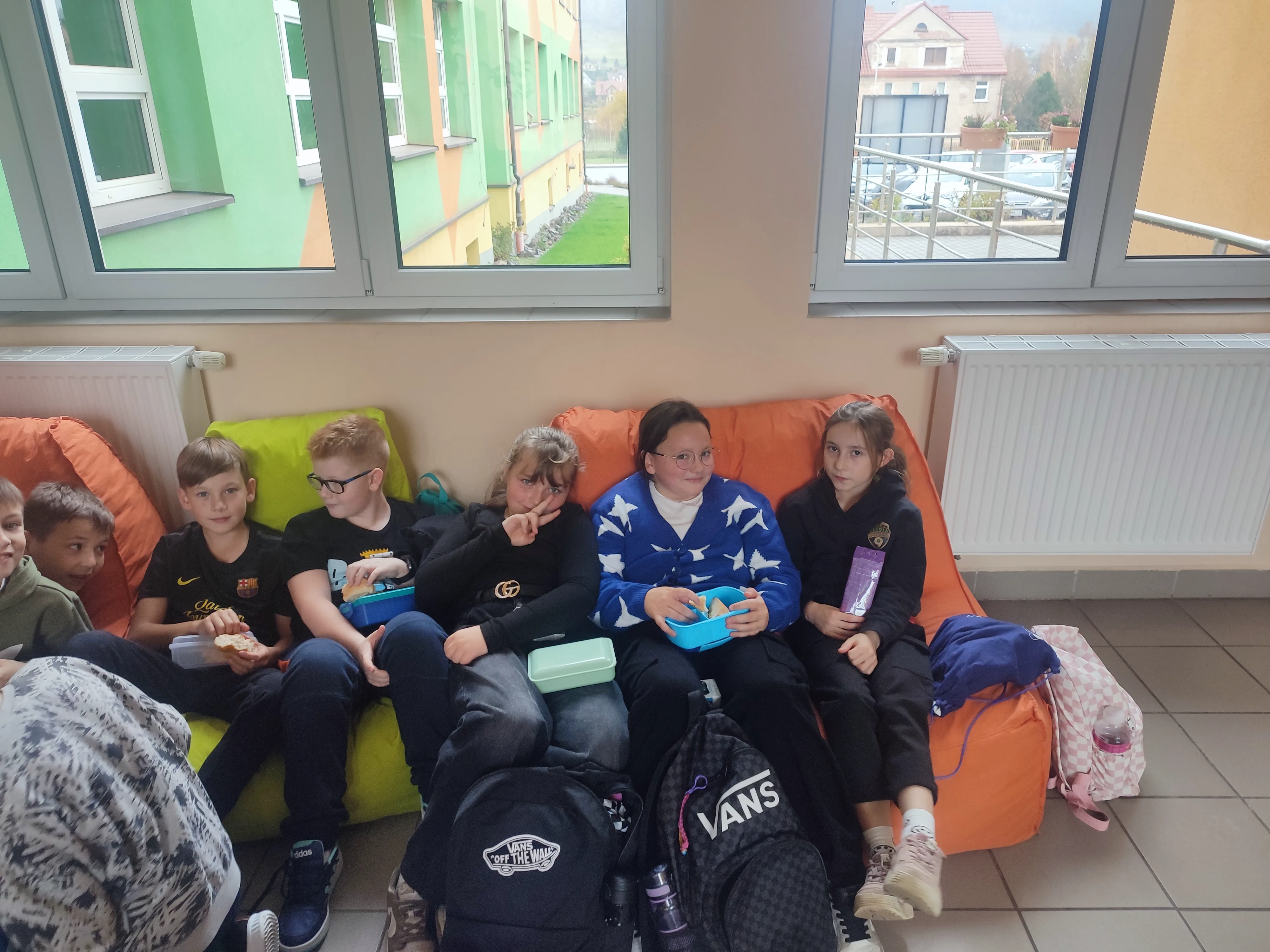 Zdjęcie 6 z albumu Pufy