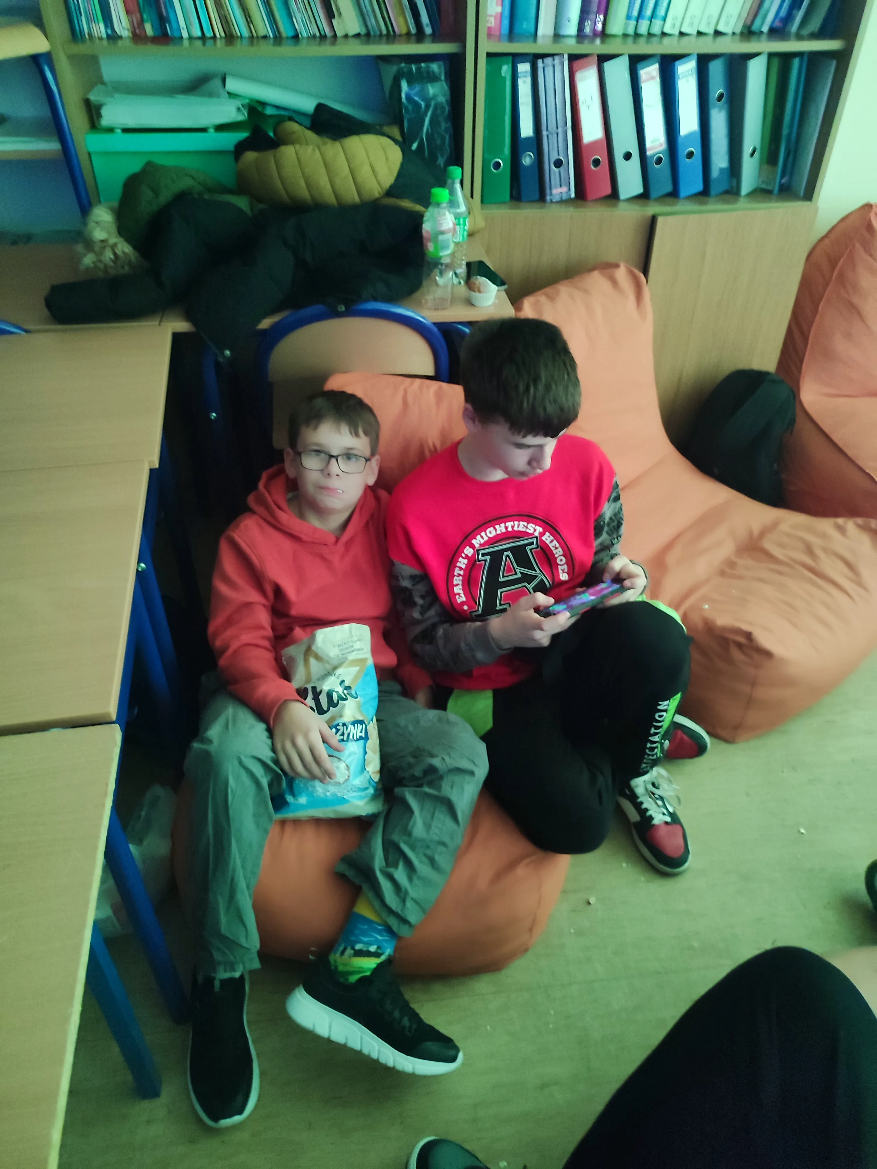 Zdjęcie 3 z albumu Spot