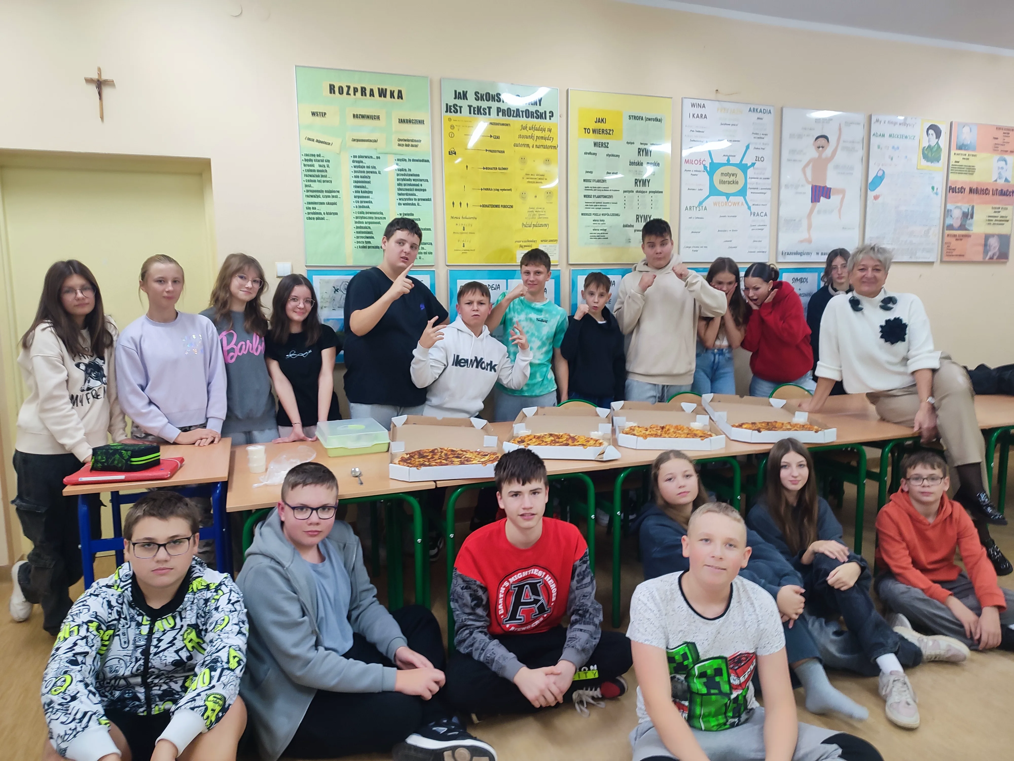 Zdjęcie 6 z albumu Spot