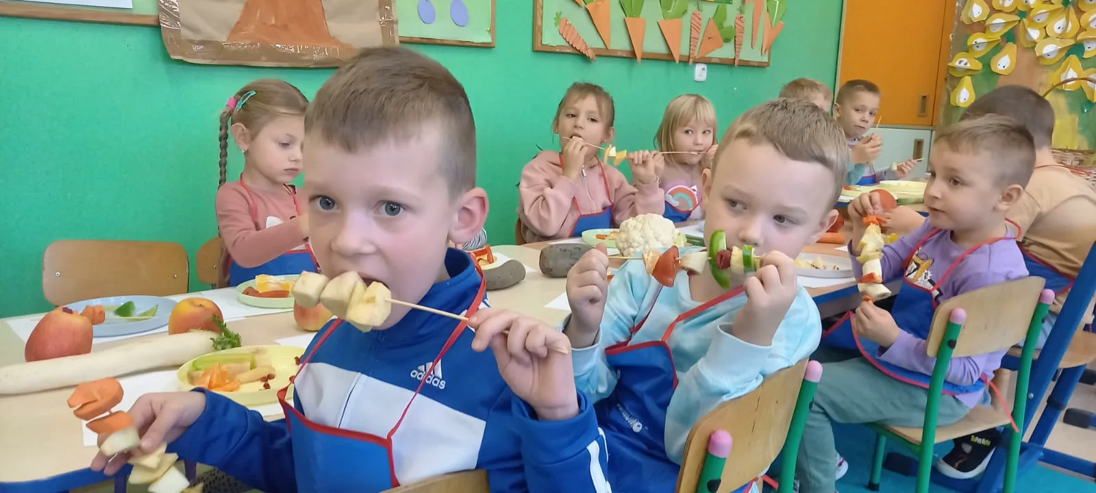 Zdjęcie 9 z albumu Warzyw