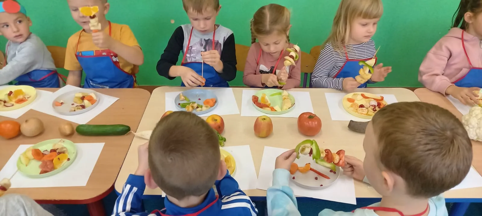 Zdjęcie 10 z albumu Warzyw