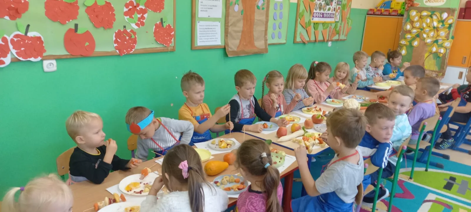 Zdjęcie 11 z albumu Warzyw