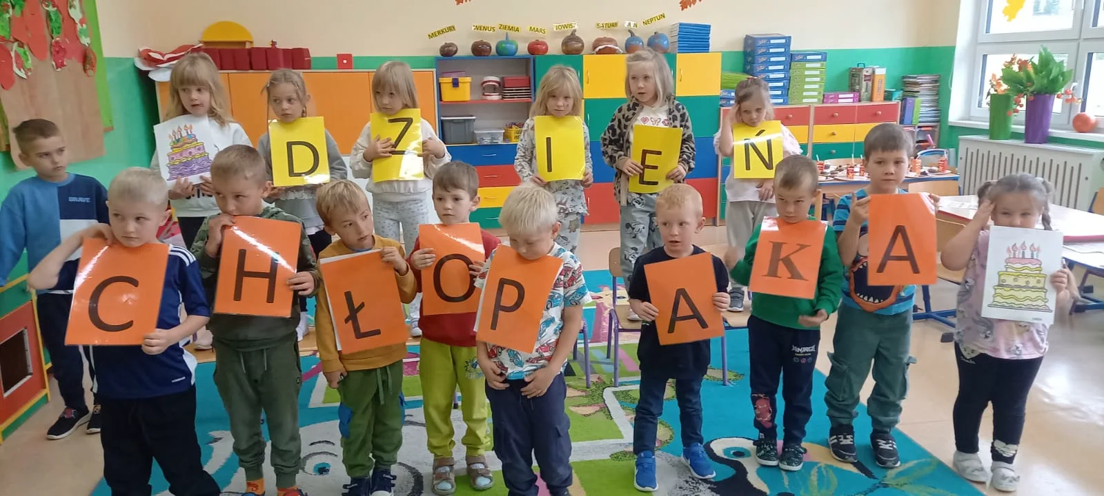 Zdjęcie 8 z albumu Chłopak