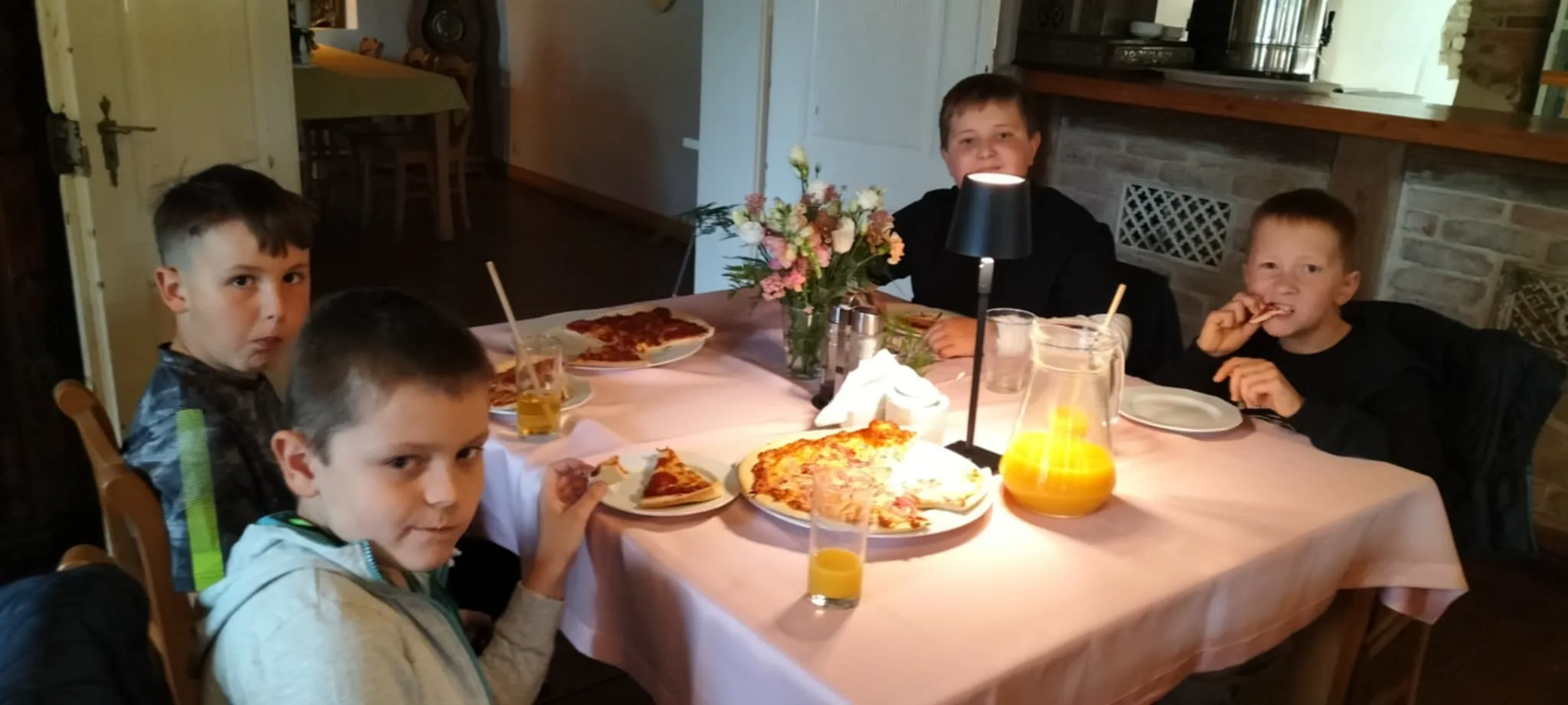 Messenger creation 17F0849F 4F50 4ABD 9F93 EEA3C29C1557