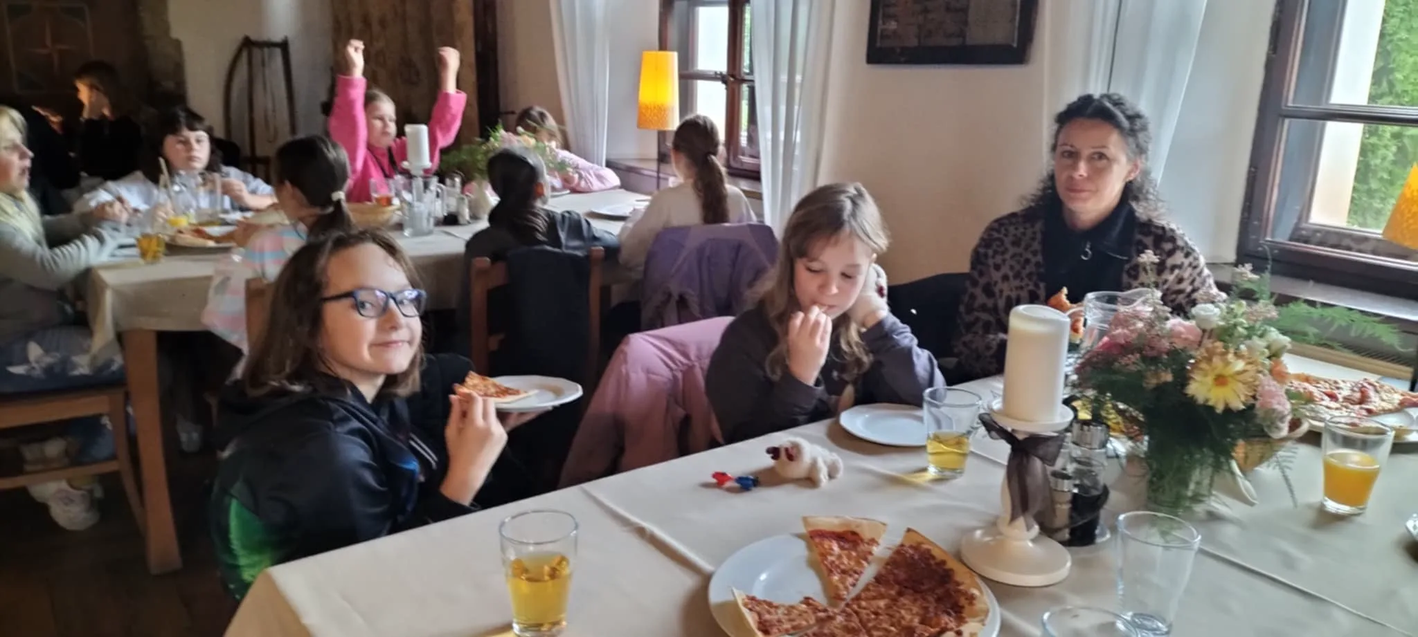 Messenger creation 64F7FB44 41F1 462C 9846 1072869EC8FD