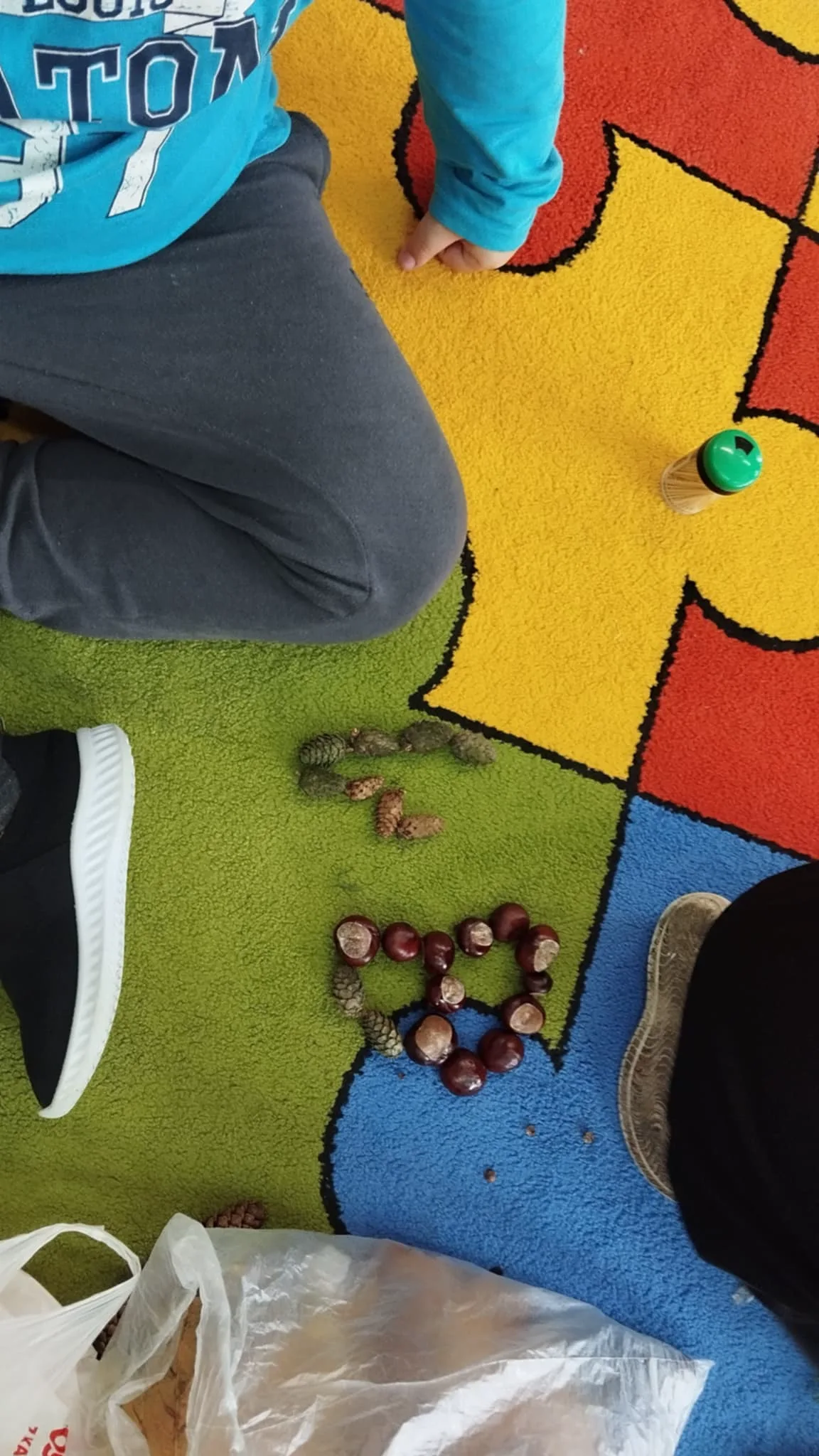 Messenger creation 6BB45162 83DE 4788 B26F 0590AB5D93B4