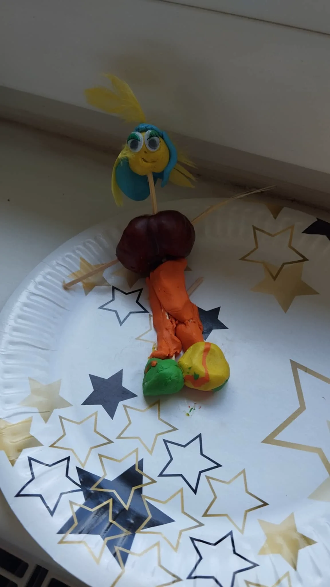 Messenger creation 9F413459 B5EF 4088 9FF4 E164D14EB3A9