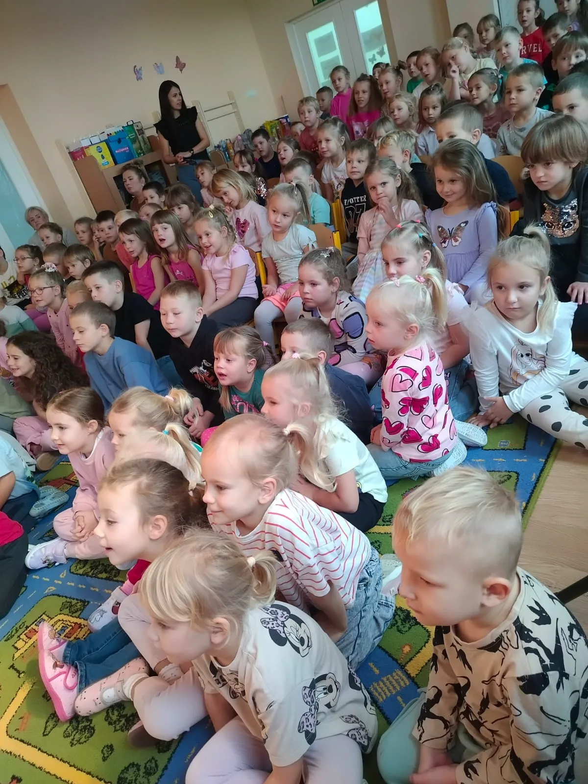 Czarodziejski ksylofon