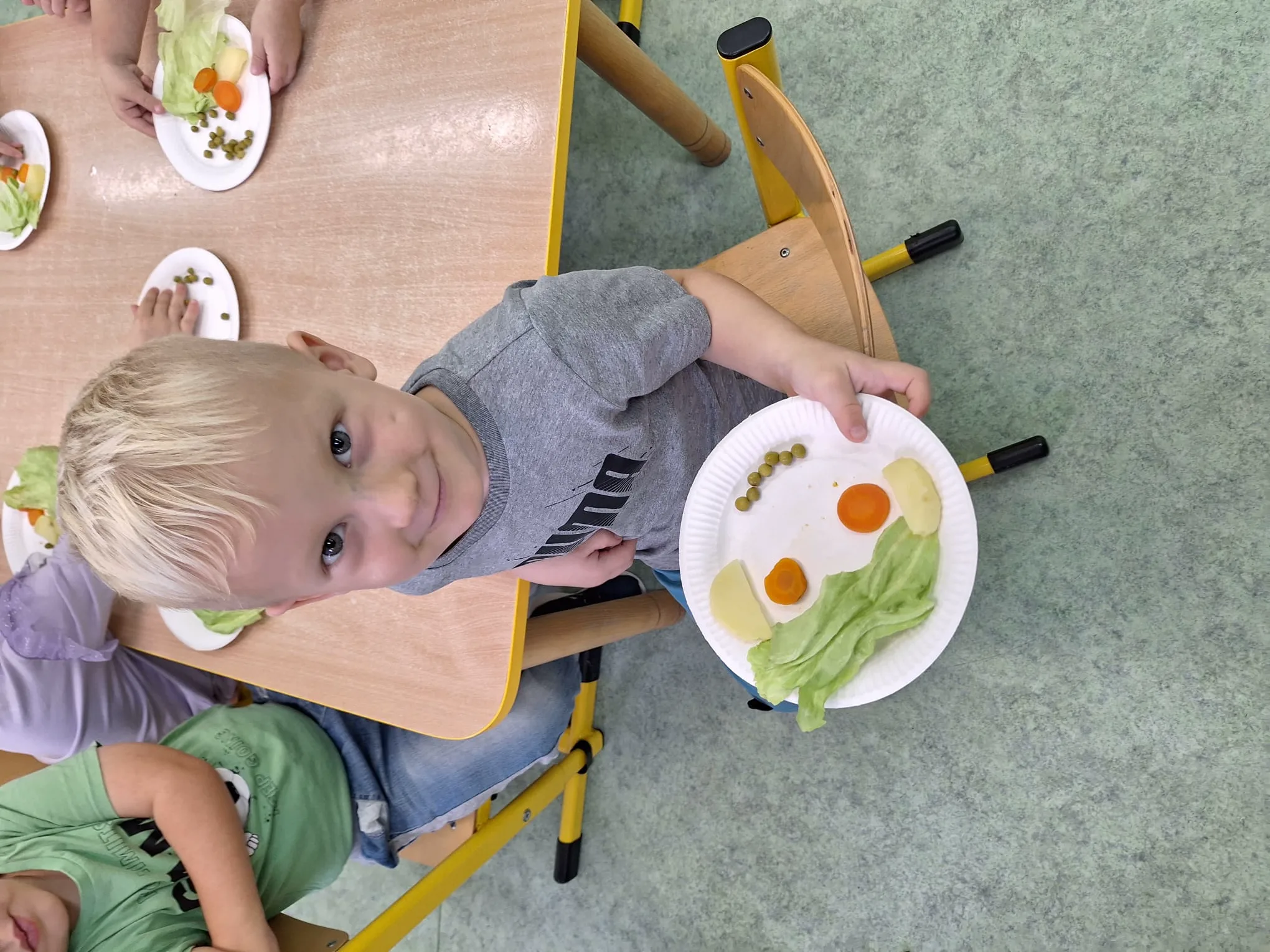 Zdjęcie 2 z albumu Owoce