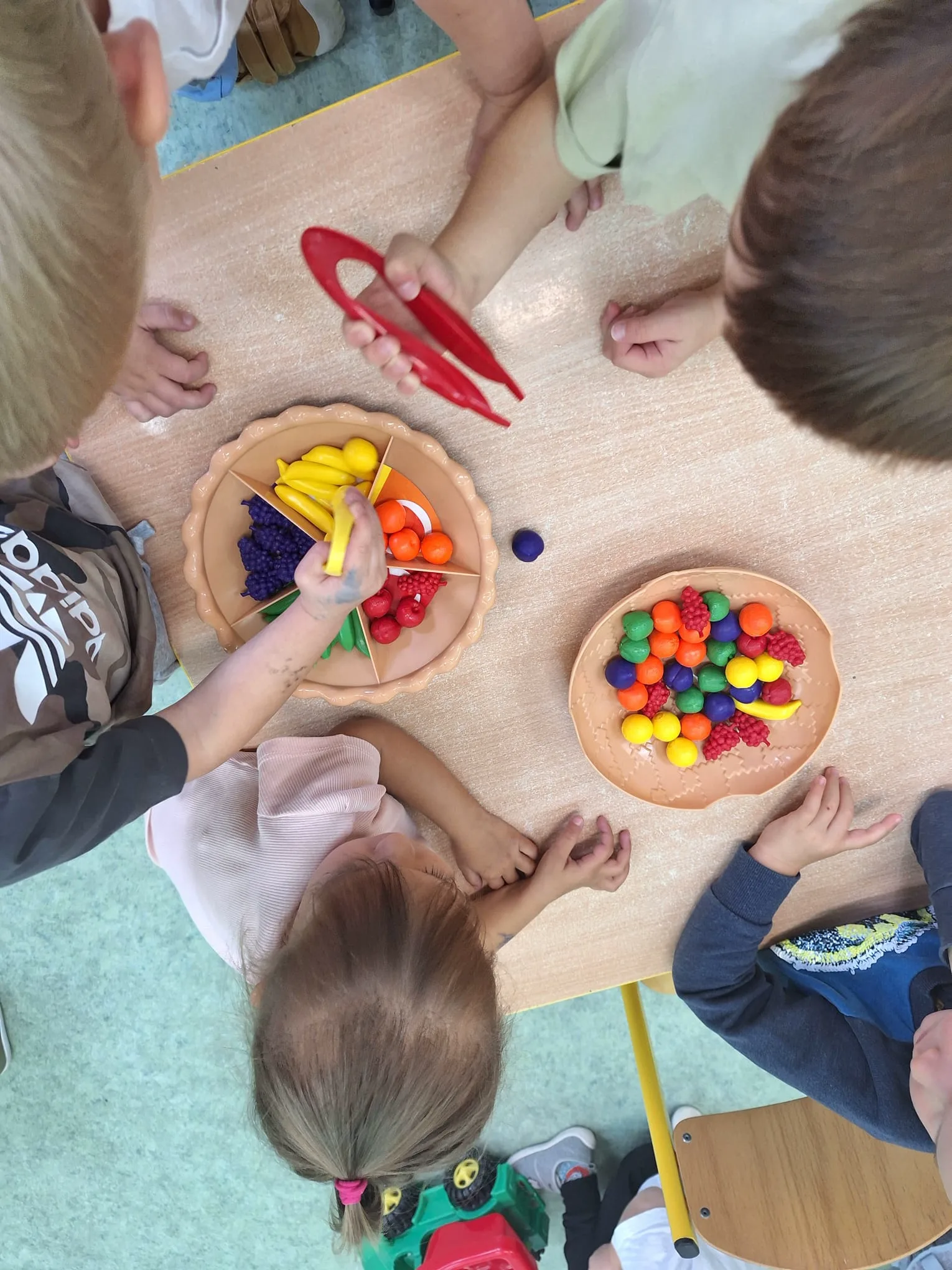 Zdjęcie 3 z albumu Owoce