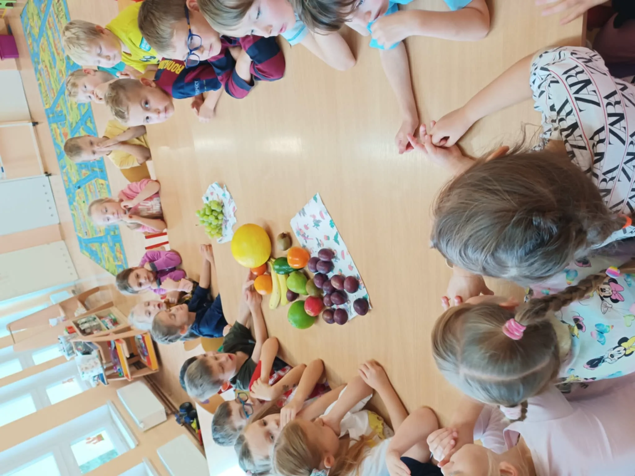 Zdjęcie 6 z albumu Owoce