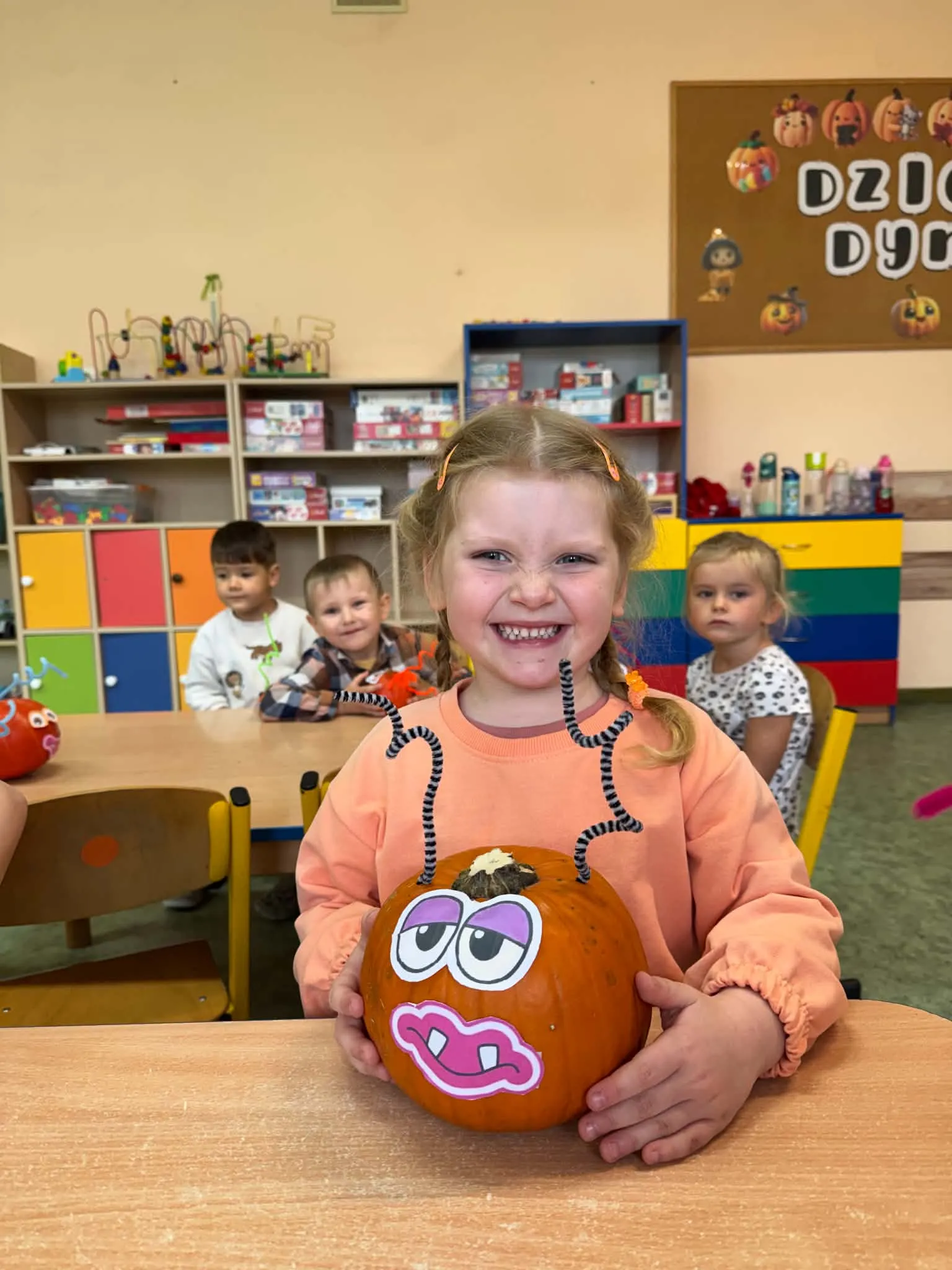Zdjęcie 5 z galerii Dzień Dyni