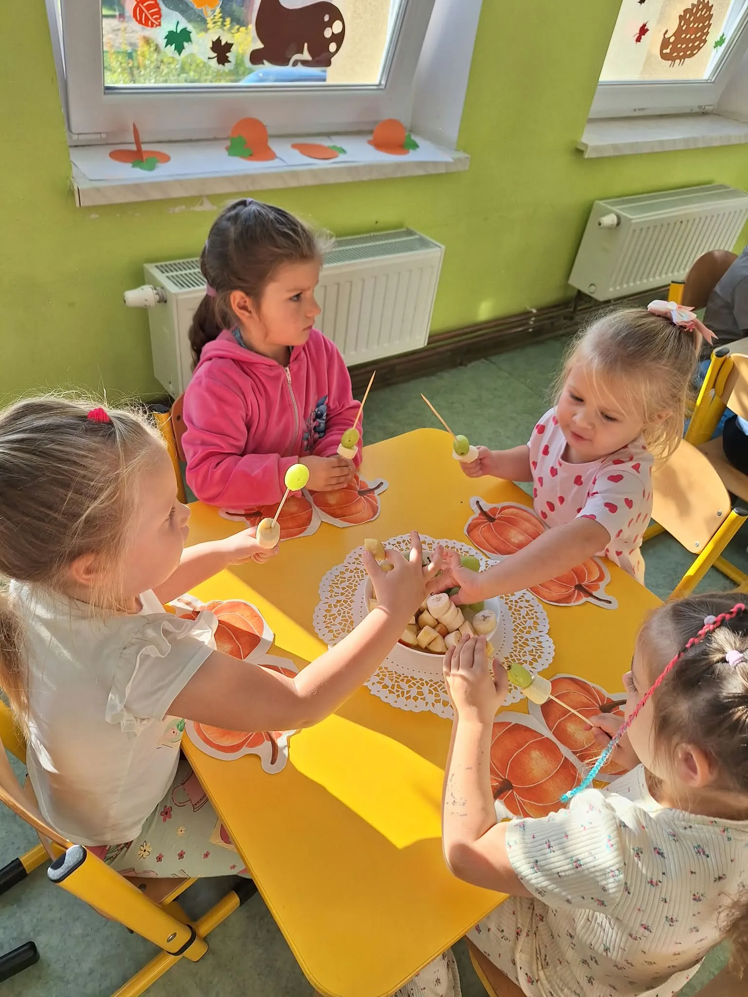 Zdjęcie 2 z galerii Dzień Warzyw i Owoców
